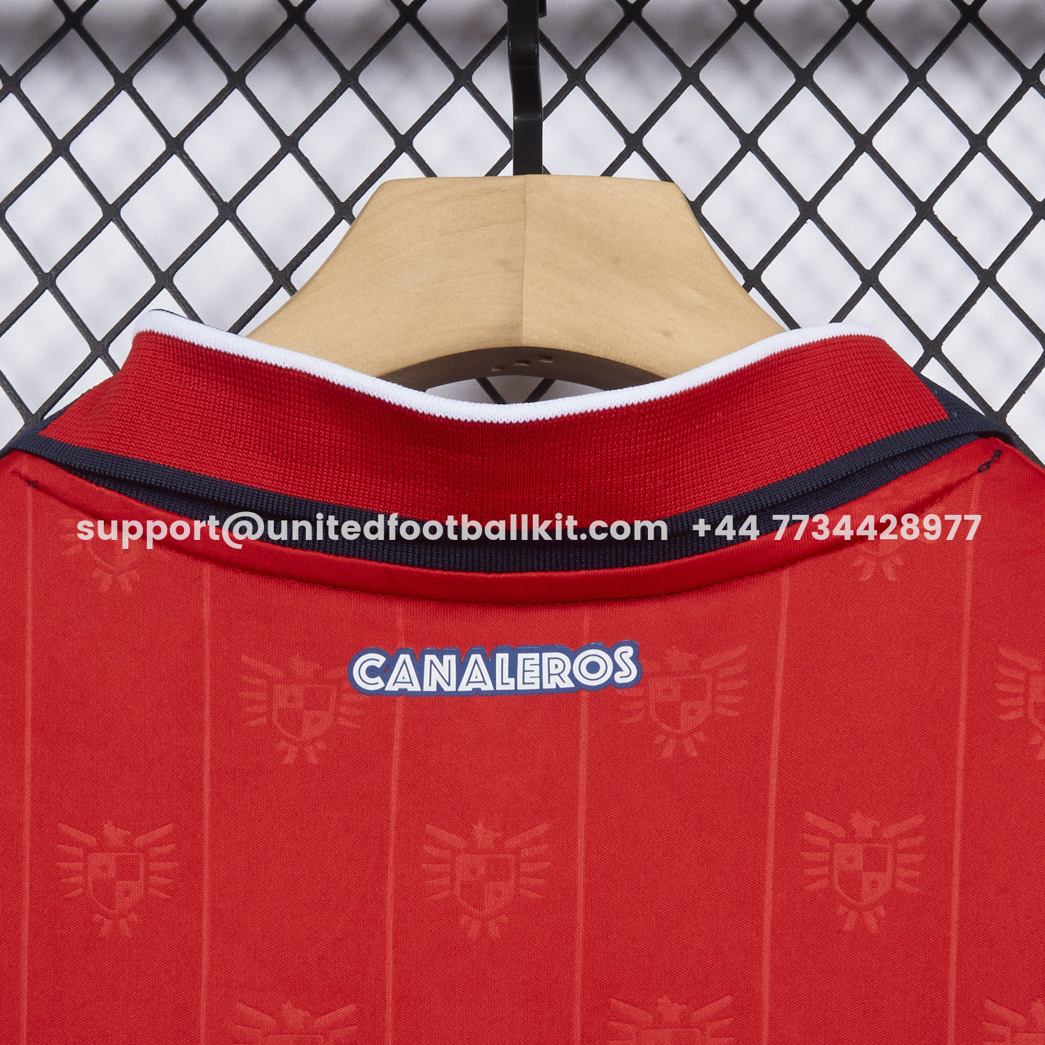 Unitedfootballkit.com | Panama 2026 Home Red Jersey - Fans Version -Customize Name, Number and Patch | Worldwide Shipping