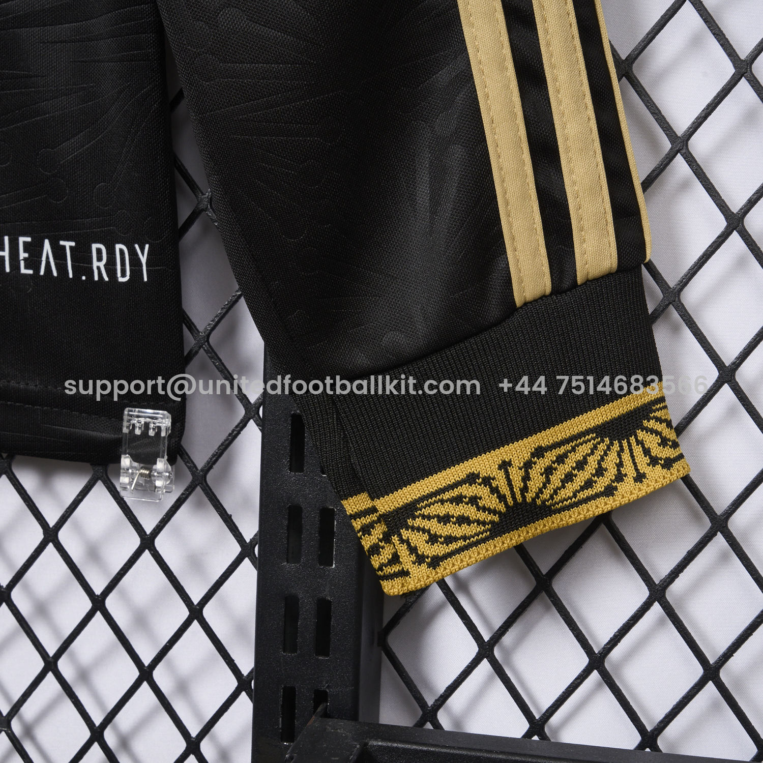 Unitedfootballkit.com | Mexico 2025 Gold Cup Black Long Sleeves Jersey - Fans Version -Customize Name, Number and Patch | Worldwide Shipping