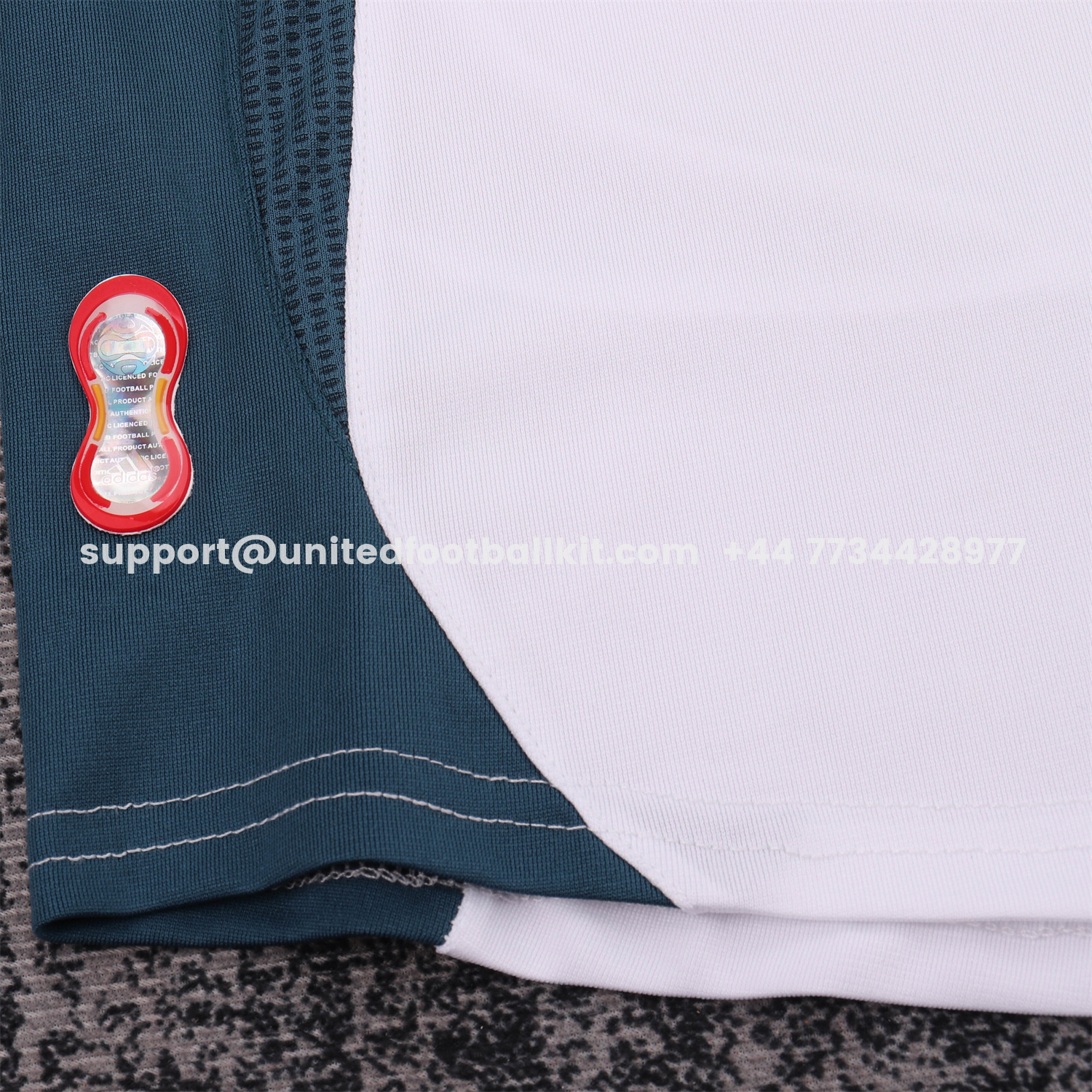 Unitedfootballkit.com | Retro Liver.pool 2006-08 Away Kids Kit -Customize Name, Number and Patch | Worldwide Shipping