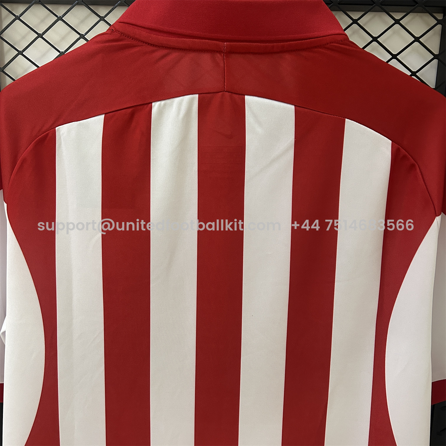 Unitedfootballkit.com | Retro PSV Eindhoven 2000-01 Home Jersey -Customize Name, Number and Patch | Worldwide Shipping