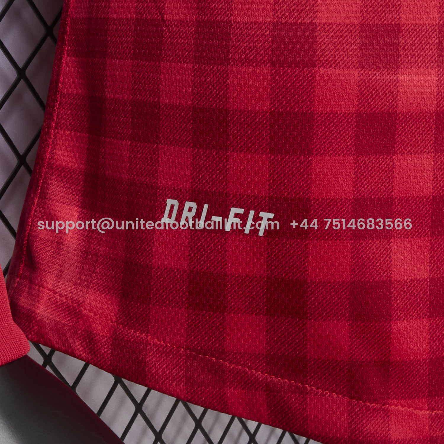 Unitedfootballkit.com | Retro Manchester United 2012-13 Home Long Sleeve Jersey - Player Version -Customize Name, Number and Patch | Worldwide Shipping