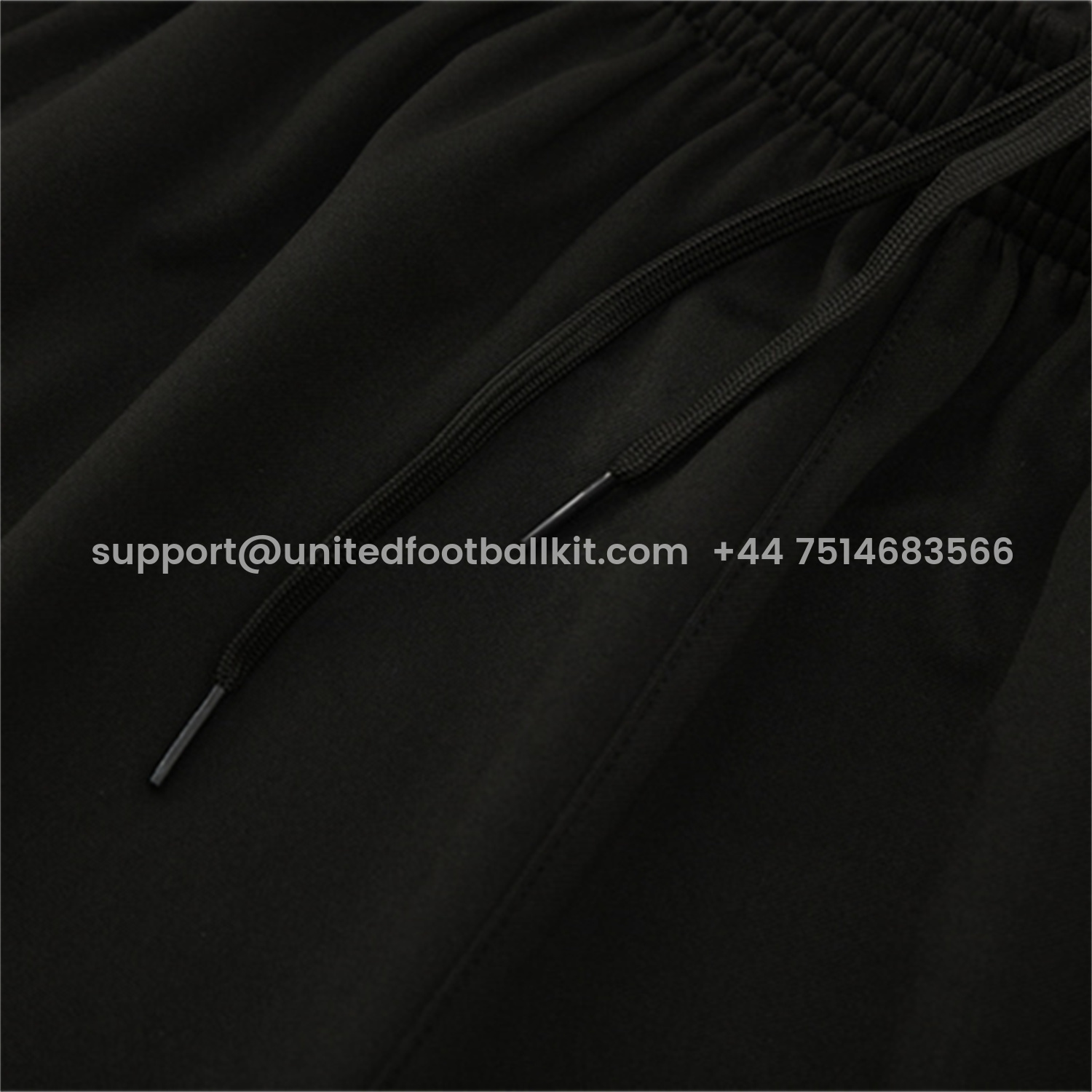 Unitedfootballkit.com | Portugal 25-26 Kids Long Sleeve Training Set - Red Top & Black Pants -Customize Name, Number and Patch | Worldwide Shipping