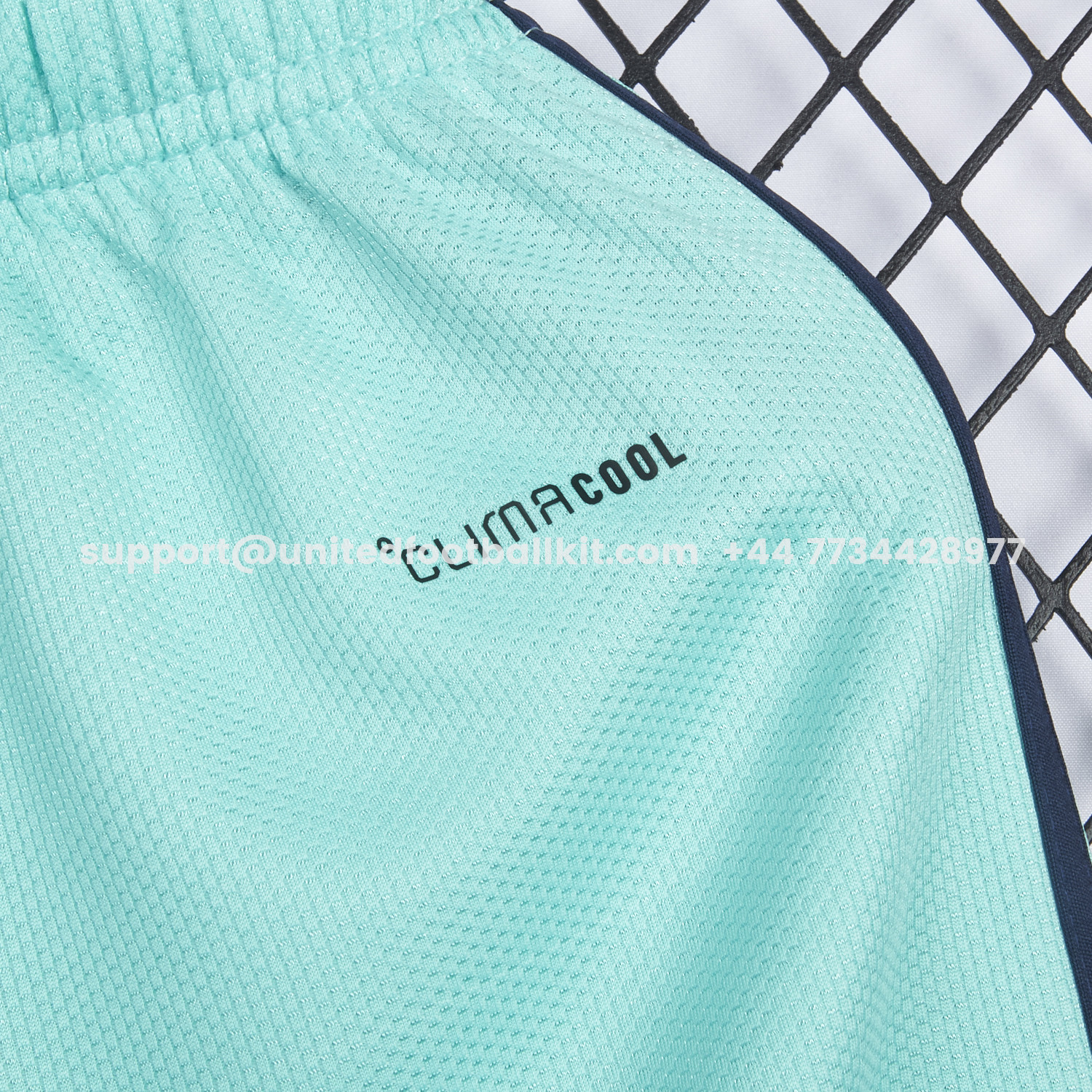 Unitedfootballkit.com | Germany 2026 Away Green Shorts - Fans Version -Customize Name, Number and Patch | Worldwide Shipping