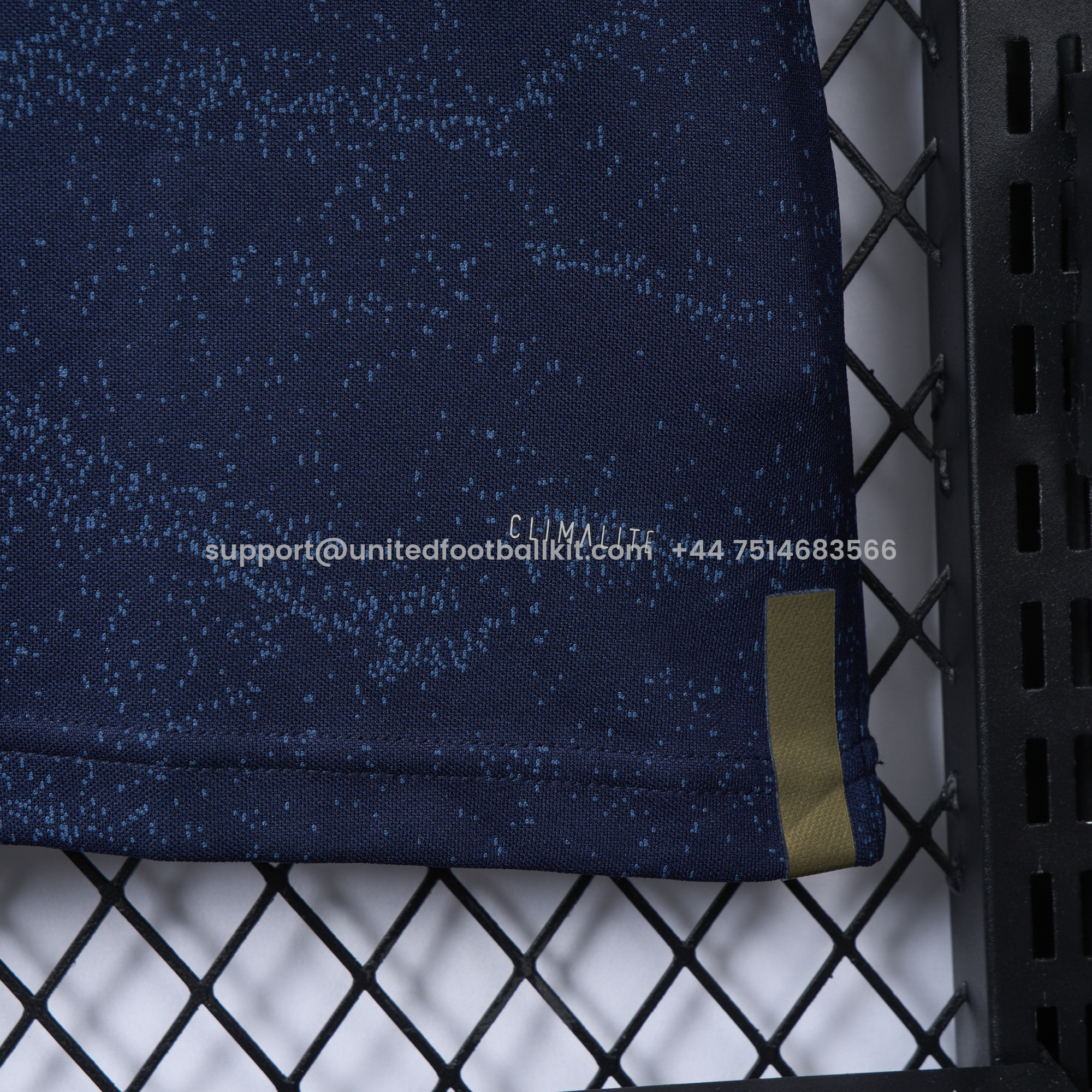 Unitedfootballkit.com | Retro Real Madrid 2019-20 Away Jersey -Customize Name, Number and Patch | Worldwide Shipping