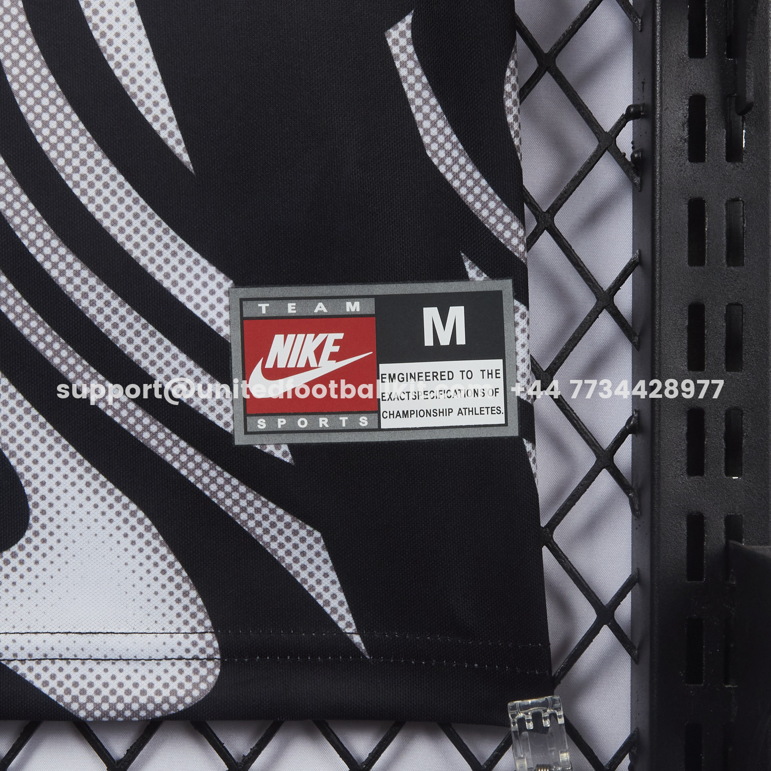 Unitedfootballkit.com | Brazil 2026 Hollywood Goalkeeper Special Jersey - Fans Version -Customize Name, Number and Patch | Worldwide Shipping