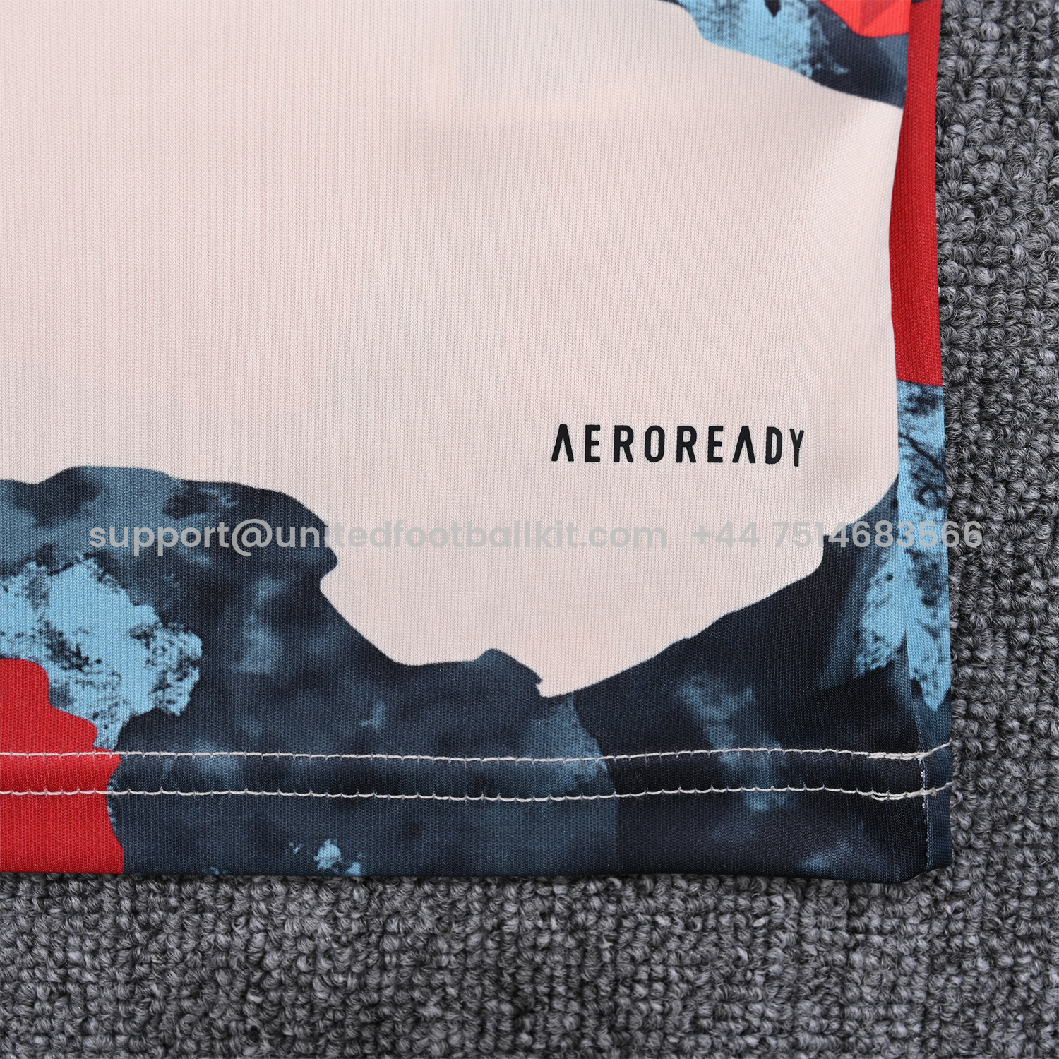 Unitedfootballkit.com | Bayern Munich 24-25 Pre-Match Vest Training Set - CamouflageTop & Black Shorts -Customize Name, Number and Patch | Worldwide Shipping