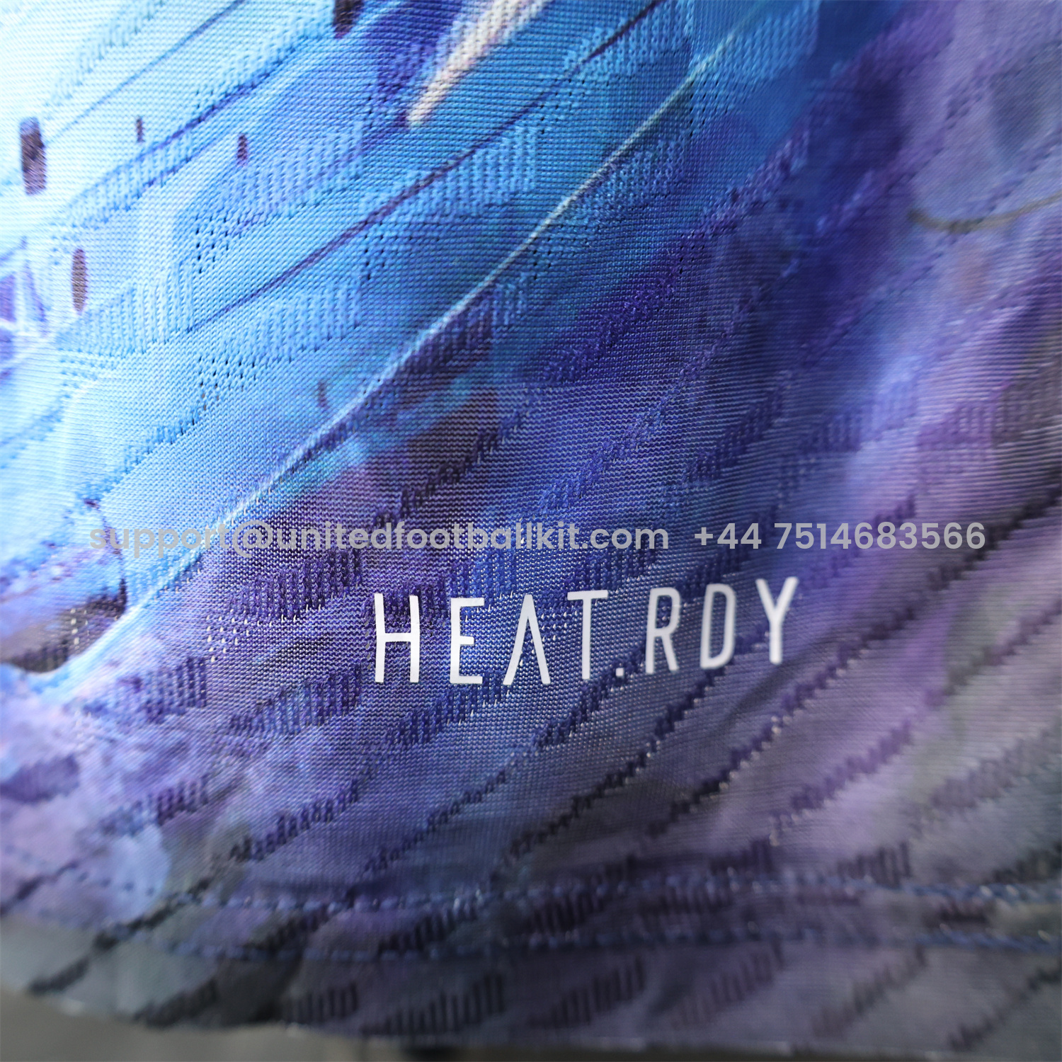 Unitedfootballkit.com | Japan 25-26 Kakashi and Obito Blue Special Jersey - Player Version -Customize Name, Number and Patch | Worldwide Shipping