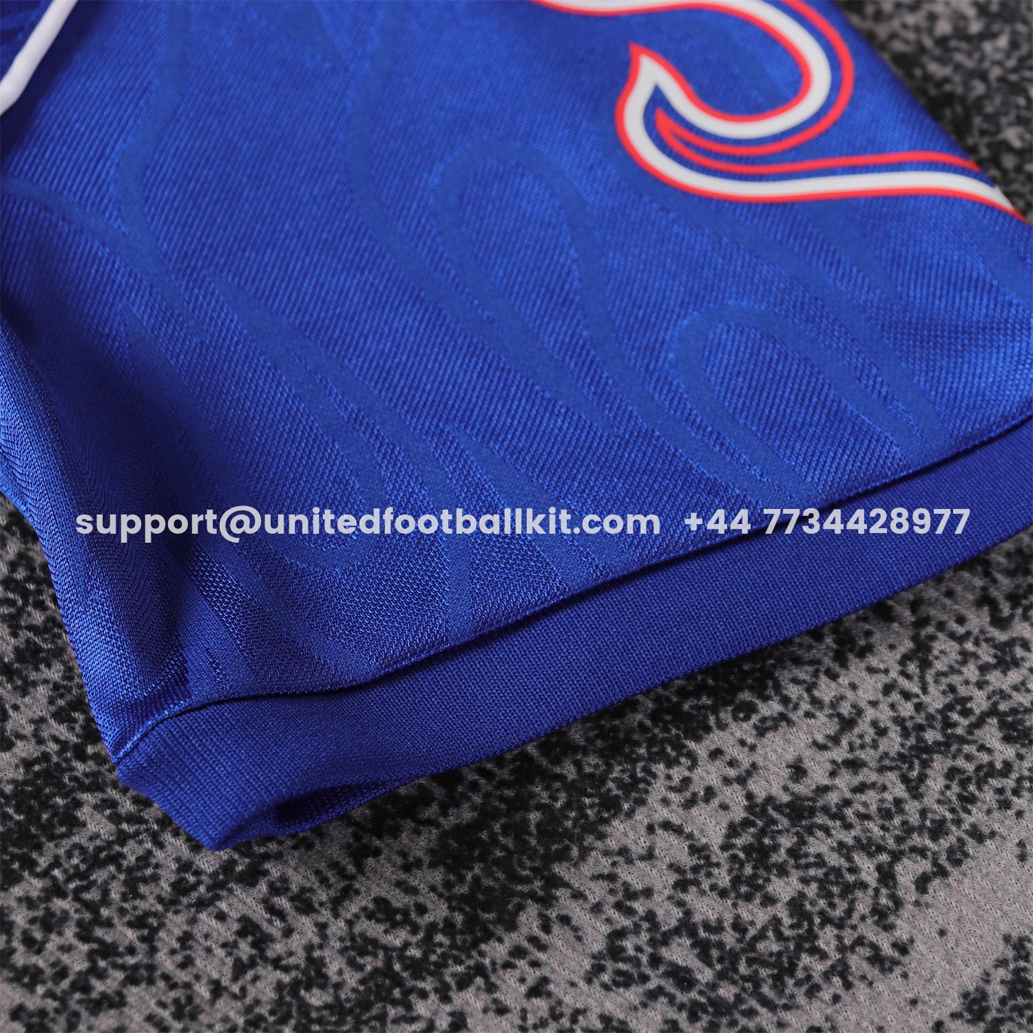 Unitedfootballkit.com | Retro Japan 1998 Home Kids Kit -Customize Name, Number and Patch | Worldwide Shipping