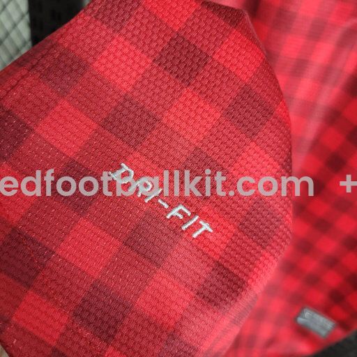 Unitedfootballkit.com | Retro Manchester United 12-13 Home Stadium Jersey -Customize Name, Number and Patch | Worldwide Shipping