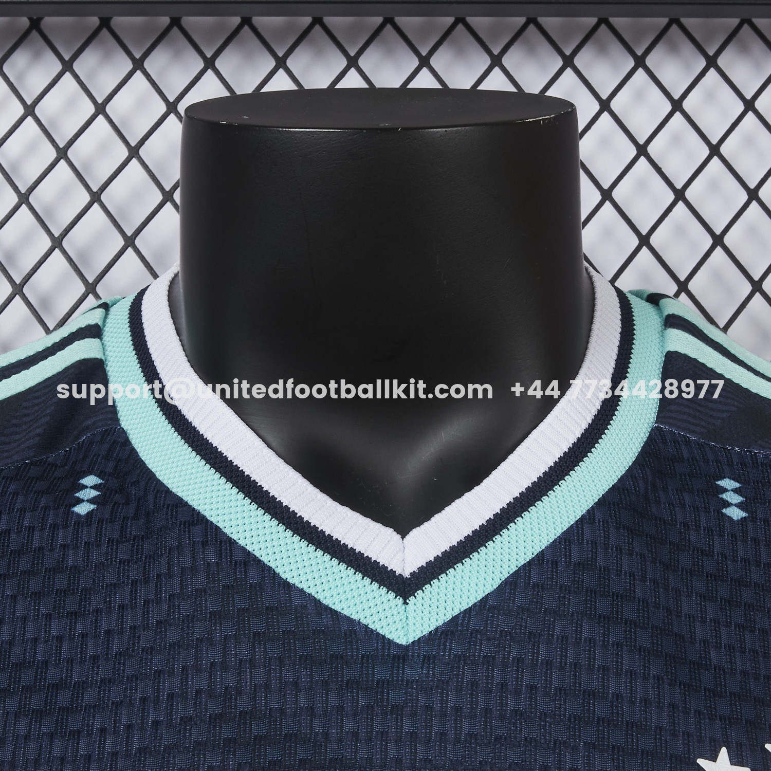 Unitedfootballkit.com | Germany 2026 Away Jersey - Player Version -Customize Name, Number and Patch | Worldwide Shipping