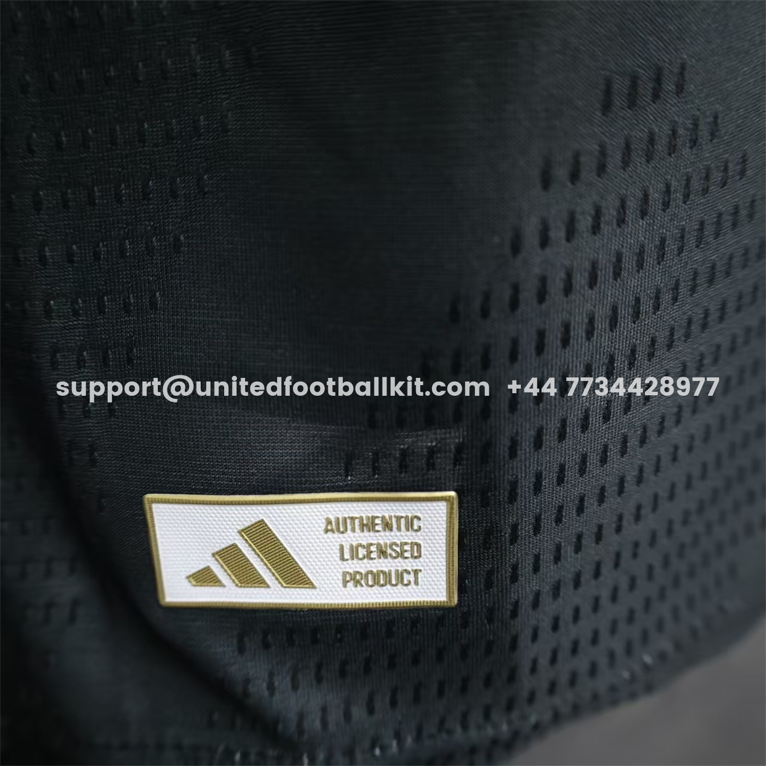 Unitedfootballkit.com | Algeria 2026 Black And Gold Special Jersey - Player Version -Customize Name, Number and Patch | Worldwide Shipping