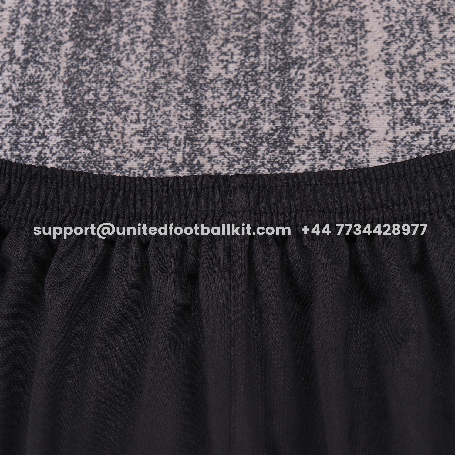 Unitedfootballkit.com | Retro Real Madrid 2016-17 Third Kids Kit -Customize Name, Number and Patch | Worldwide Shipping