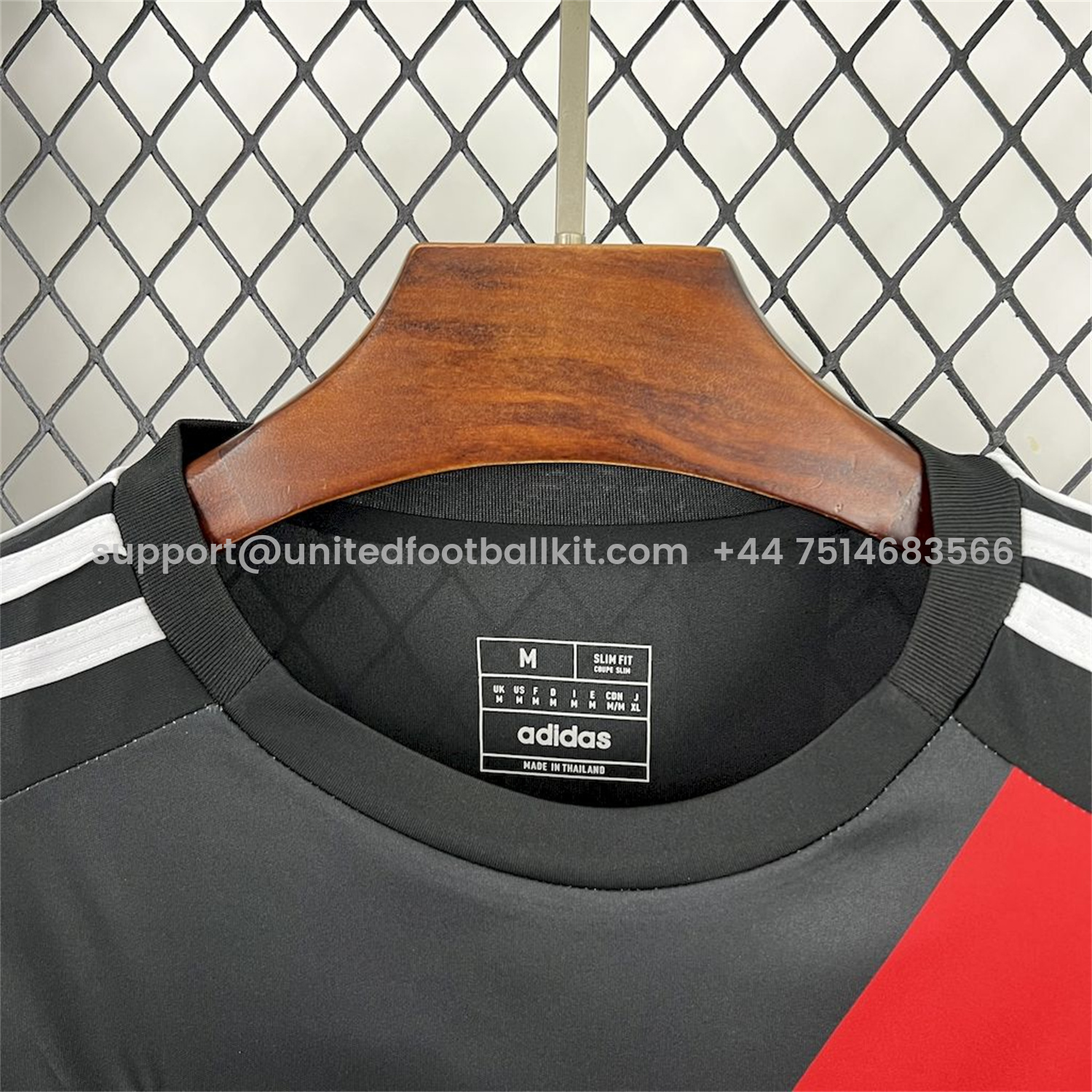 Unitedfootballkit.com | Persas 25-26 Home Jersey - Fans Version -Customize Name, Number and Patch | Worldwide Shipping