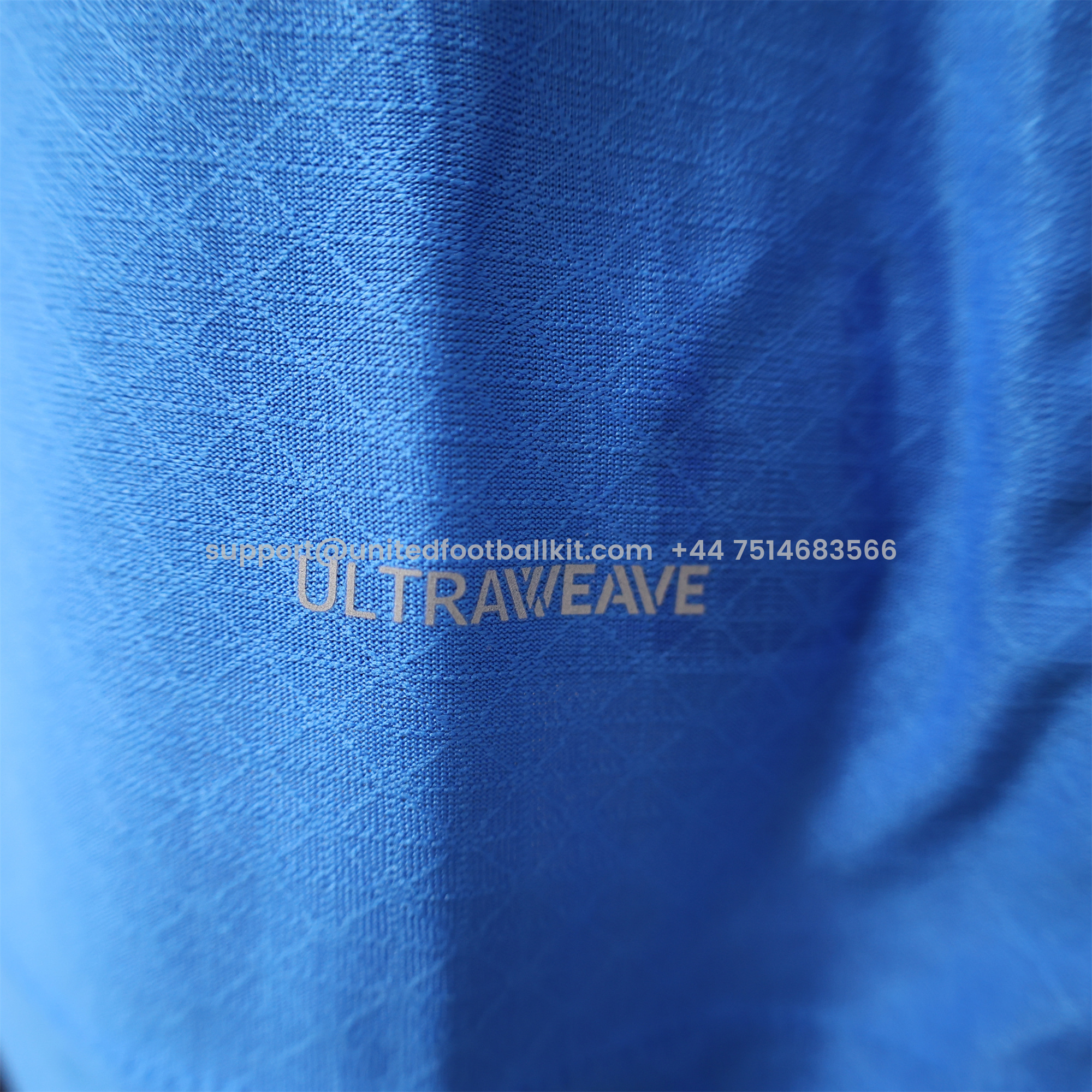 Unitedfootballkit.com | Al Hilal Riyadh Crescent 24-25 Anniversary Special Jersey - Player Version -Customize Name, Number and Patch | Worldwide Shipping