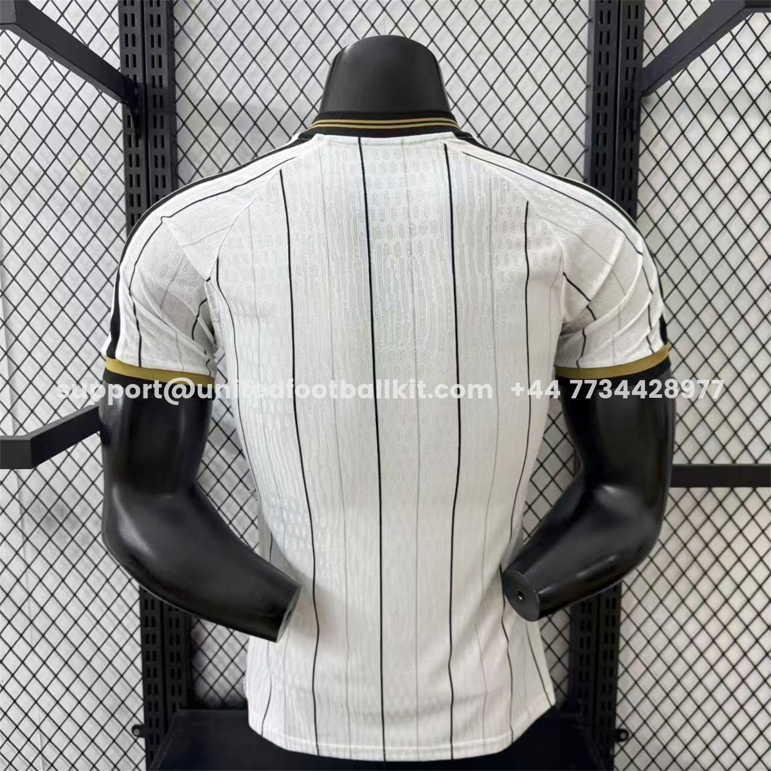 Unitedfootballkit.com | Japan 2026 White Special Jersey - Player Version -Customize Name, Number and Patch | Worldwide Shipping