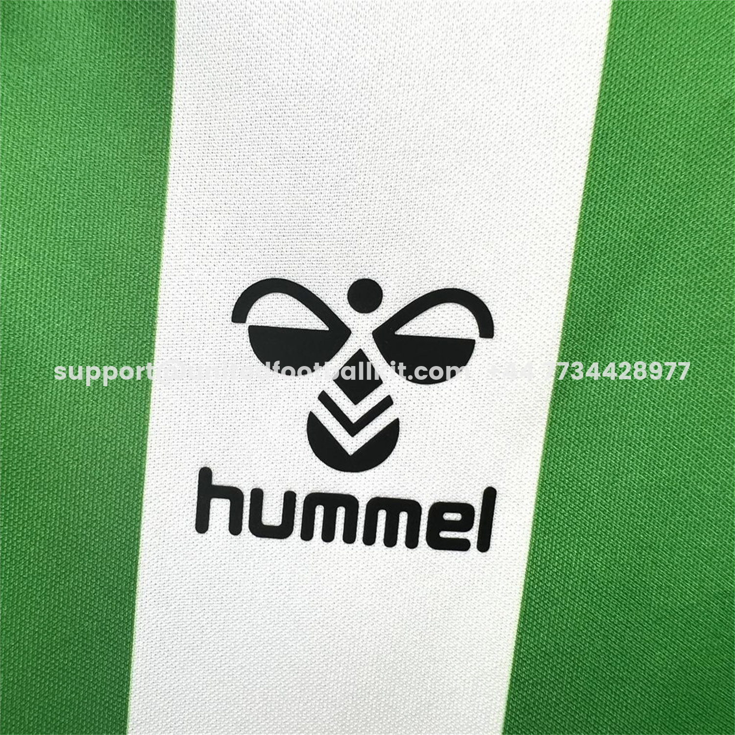 Unitedfootballkit.com | Real Betis 25-26 Pre-Match Special Jersey - Fans Version -Customize Name, Number and Patch | Worldwide Shipping