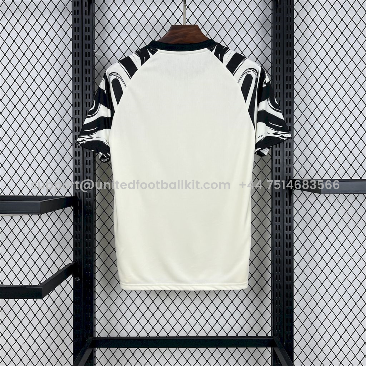 Unitedfootballkit.com | Paysandu 25-26 White Training Unsponsored Jersey - Fans Version -Customize Name, Number and Patch | Worldwide Shipping