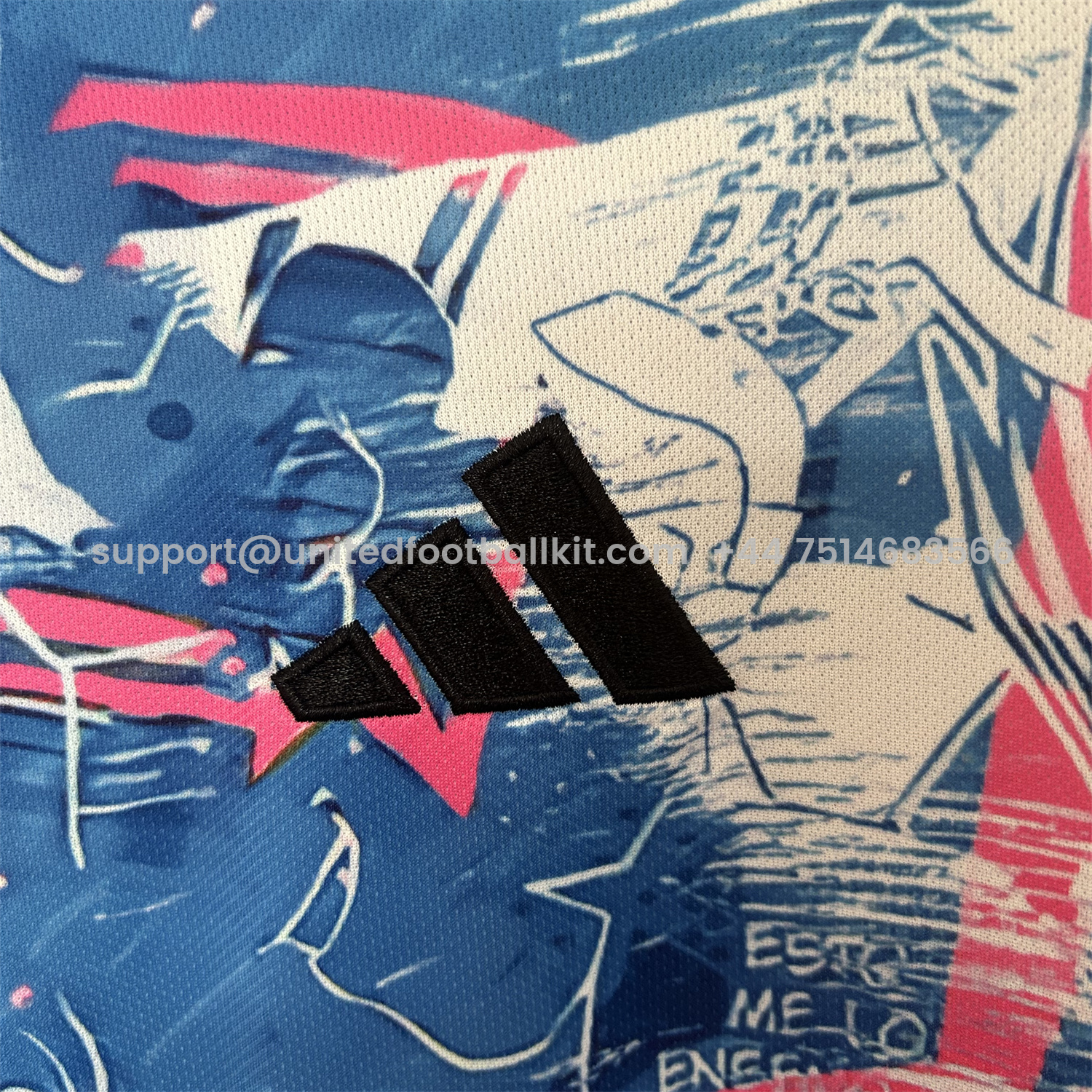 Unitedfootballkit.com | Japan 25-26 Blue Vegeta Comic Slice Special Edition Jersey - Fans Version -Customize Name, Number and Patch | Worldwide Shipping