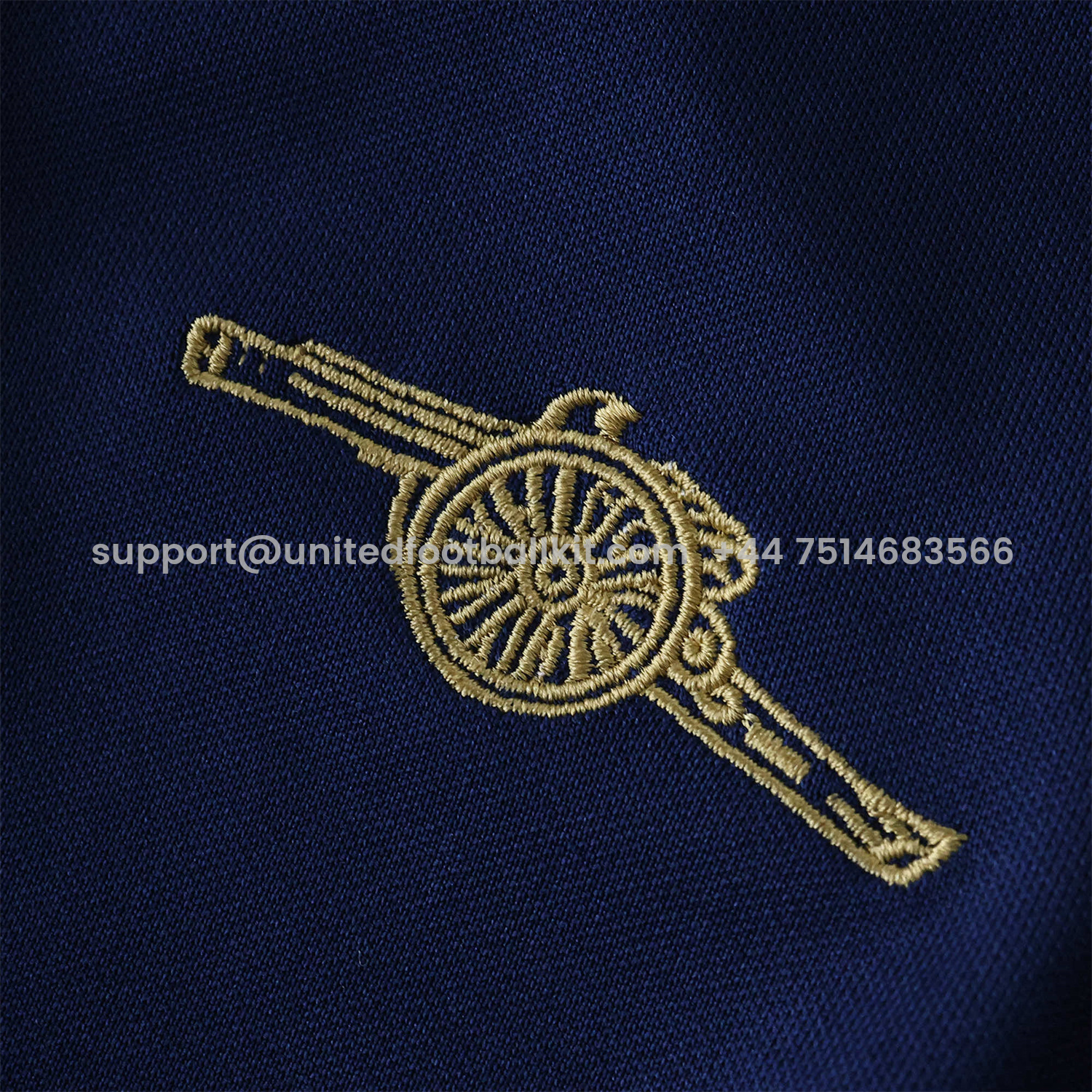 Unitedfootballkit.com | Retro Arsenal 1997-99 Away Kids Kit -Customize Name, Number and Patch | Worldwide Shipping