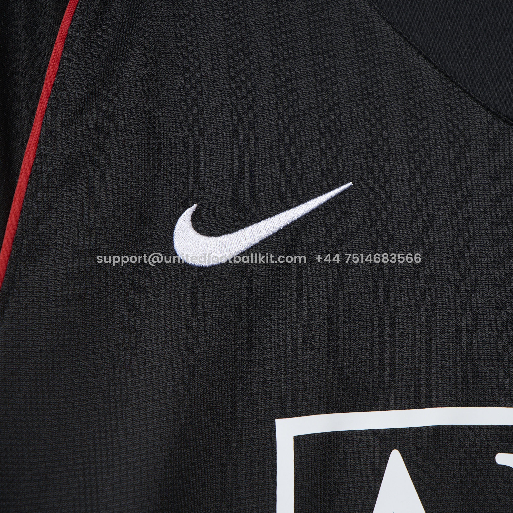 Unitedfootballkit.com | Retro Manchester United 07-08 Away Jersey -Customize Name, Number and Patch | Worldwide Shipping