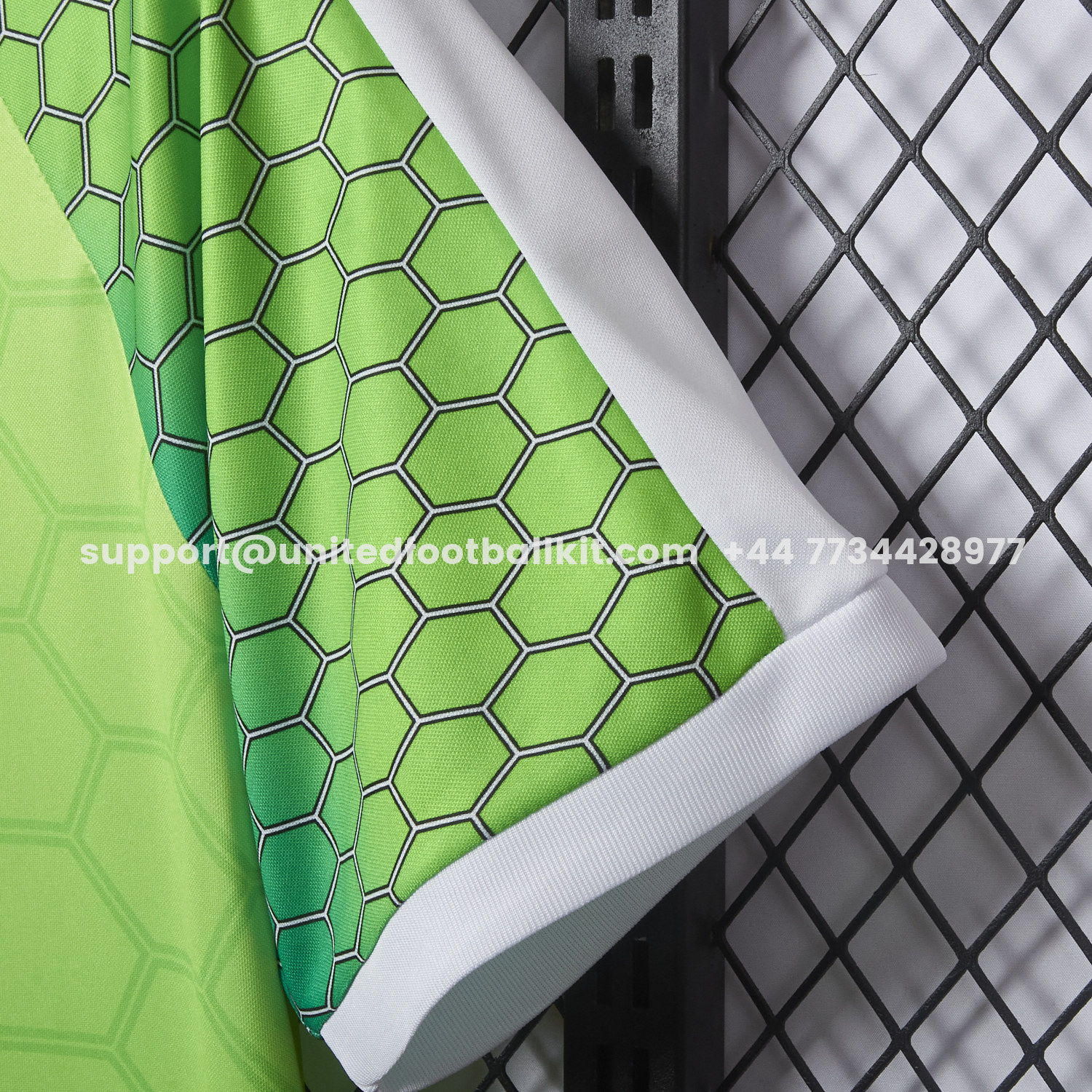 Unitedfootballkit.com | Retro Wolfsburg 1997-98 Home Jersey -Customize Name, Number and Patch | Worldwide Shipping