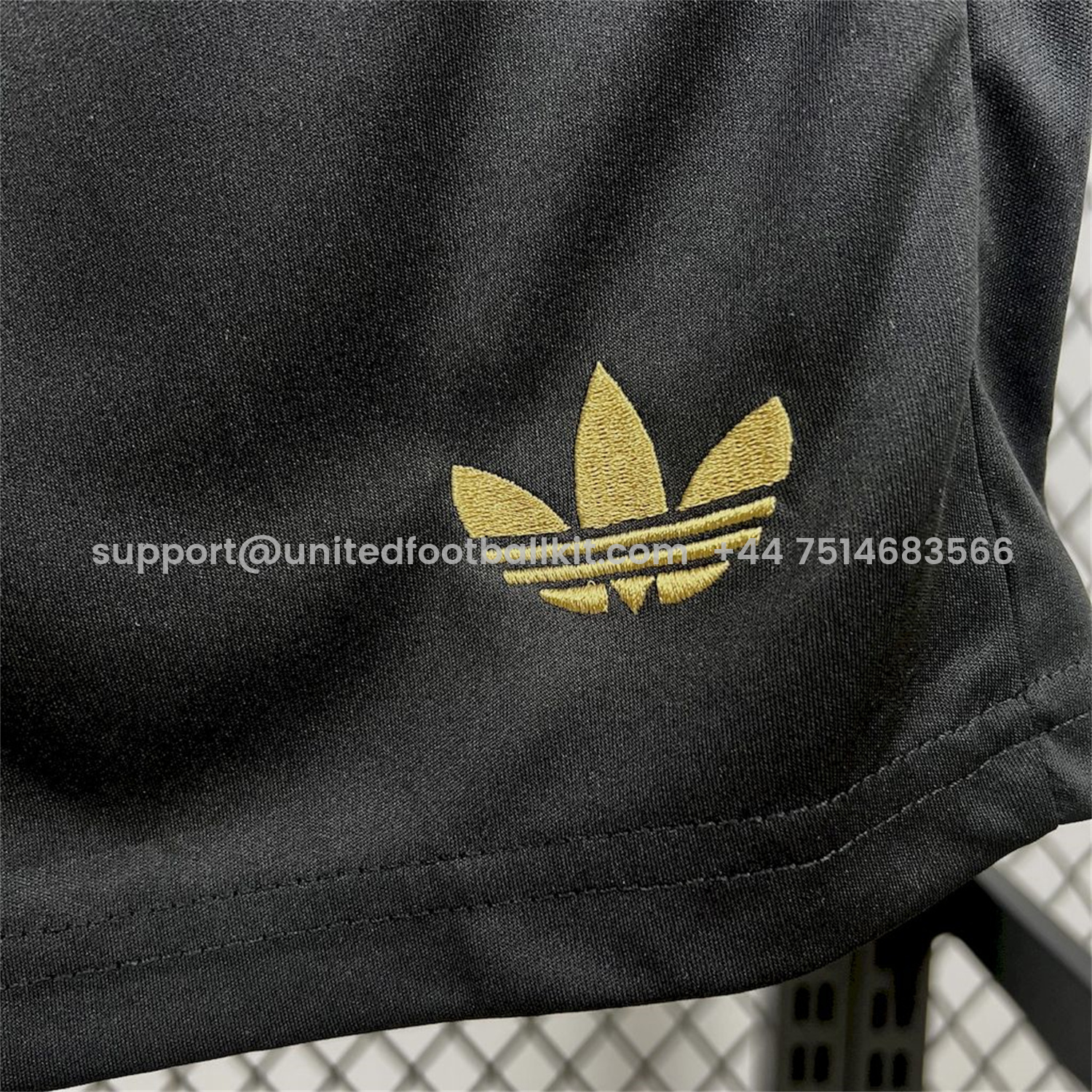 Unitedfootballkit.com | Nürnberg 24-25 125-Year Anniversary Kids Kit with Sponsor -Customize Name, Number and Patch | Worldwide Shipping