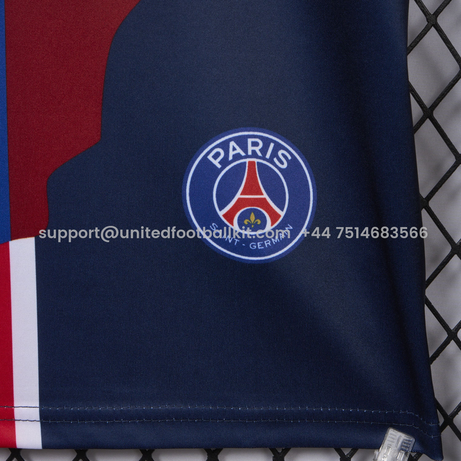 Unitedfootballkit.com | Messi Career Commemorative Jersey - Fans Version - Barcelona Argentina Paris Saint-Germain PSG INT M.A.M -Customize Name, Number and Patch | Worldwide Shipping