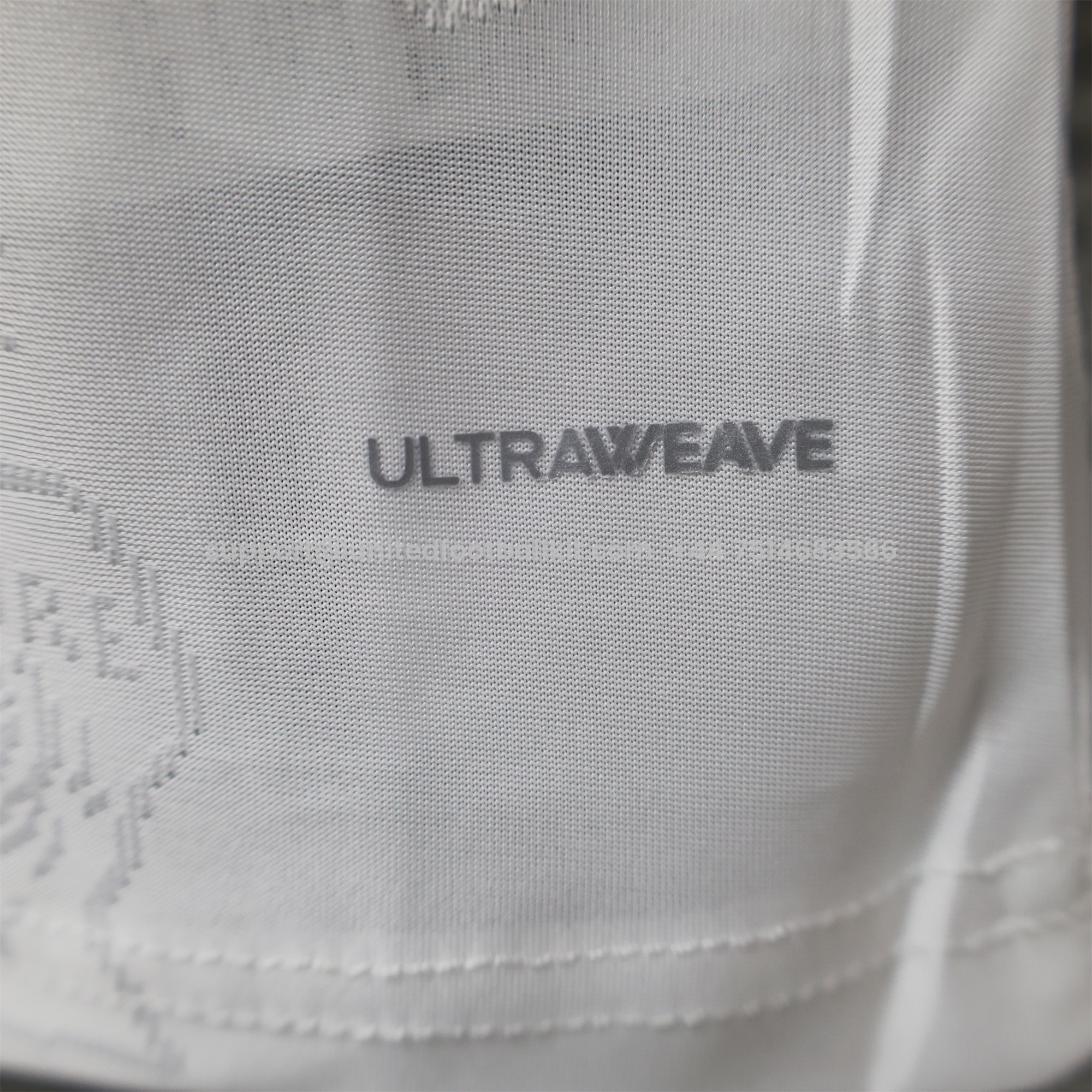 Unitedfootballkit.com | Ivory Coast 2024 White Special Edition Jersey - Player Version -Customize Name, Number and Patch | Worldwide Shipping