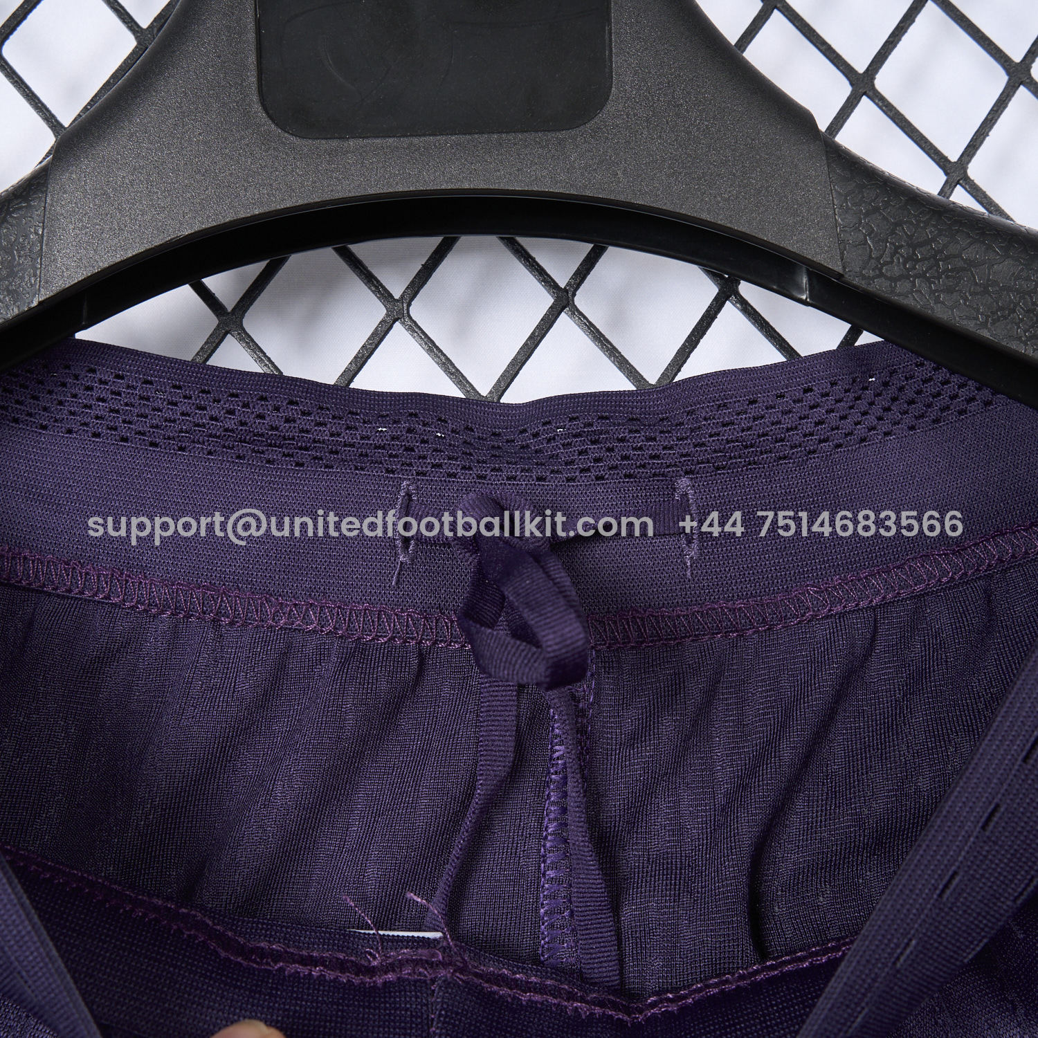 Unitedfootballkit.com | England 24-25 Deep Purple Training Pants - Player Version -Customize Name, Number and Patch | Worldwide Shipping