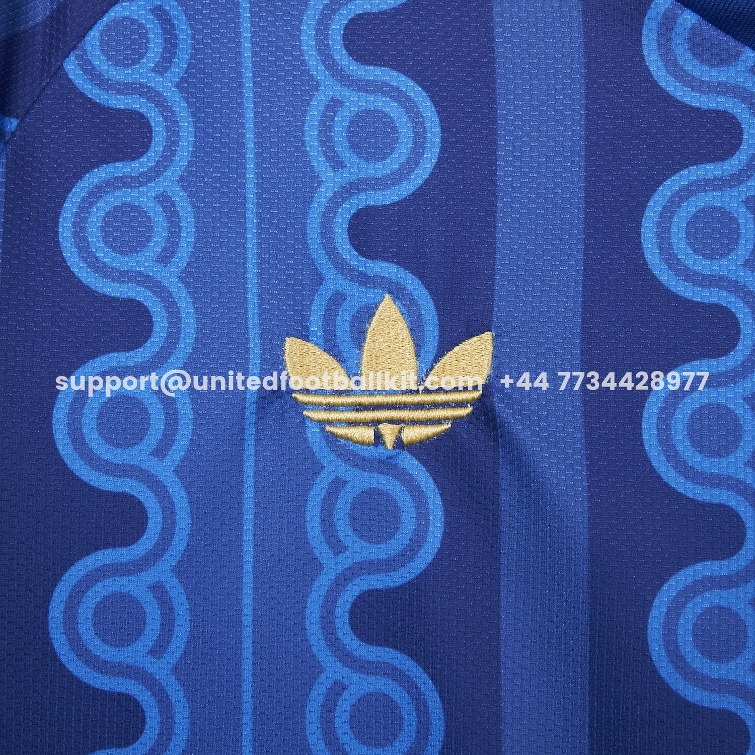 Unitedfootballkit.com | Sweden 2026 Away Jersey - Fans Version -Customize Name, Number and Patch | Worldwide Shipping