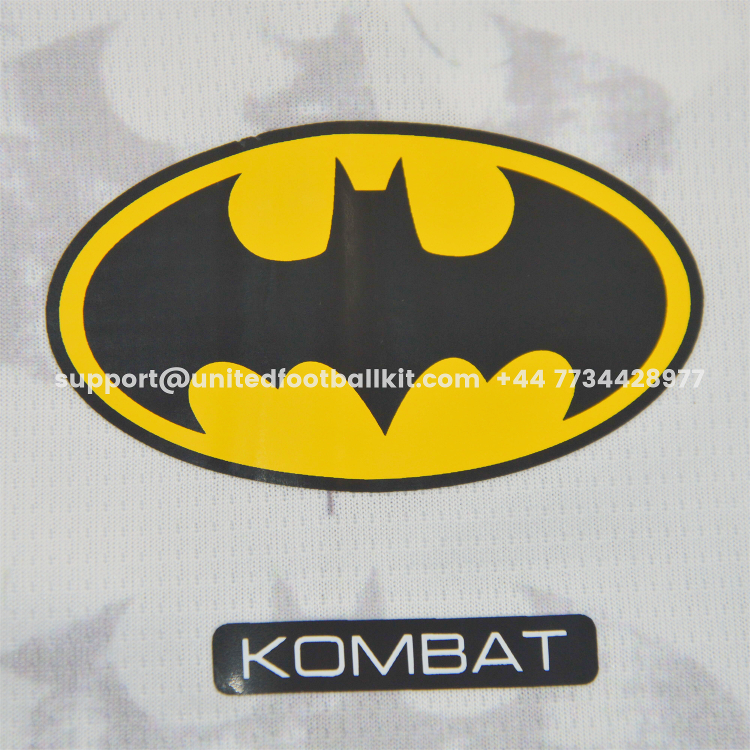 Unitedfootballkit.com | Deportivo Saprissa 25-26 Fourth White Jersey - Fans Version -Customize Name, Number and Patch | Worldwide Shipping