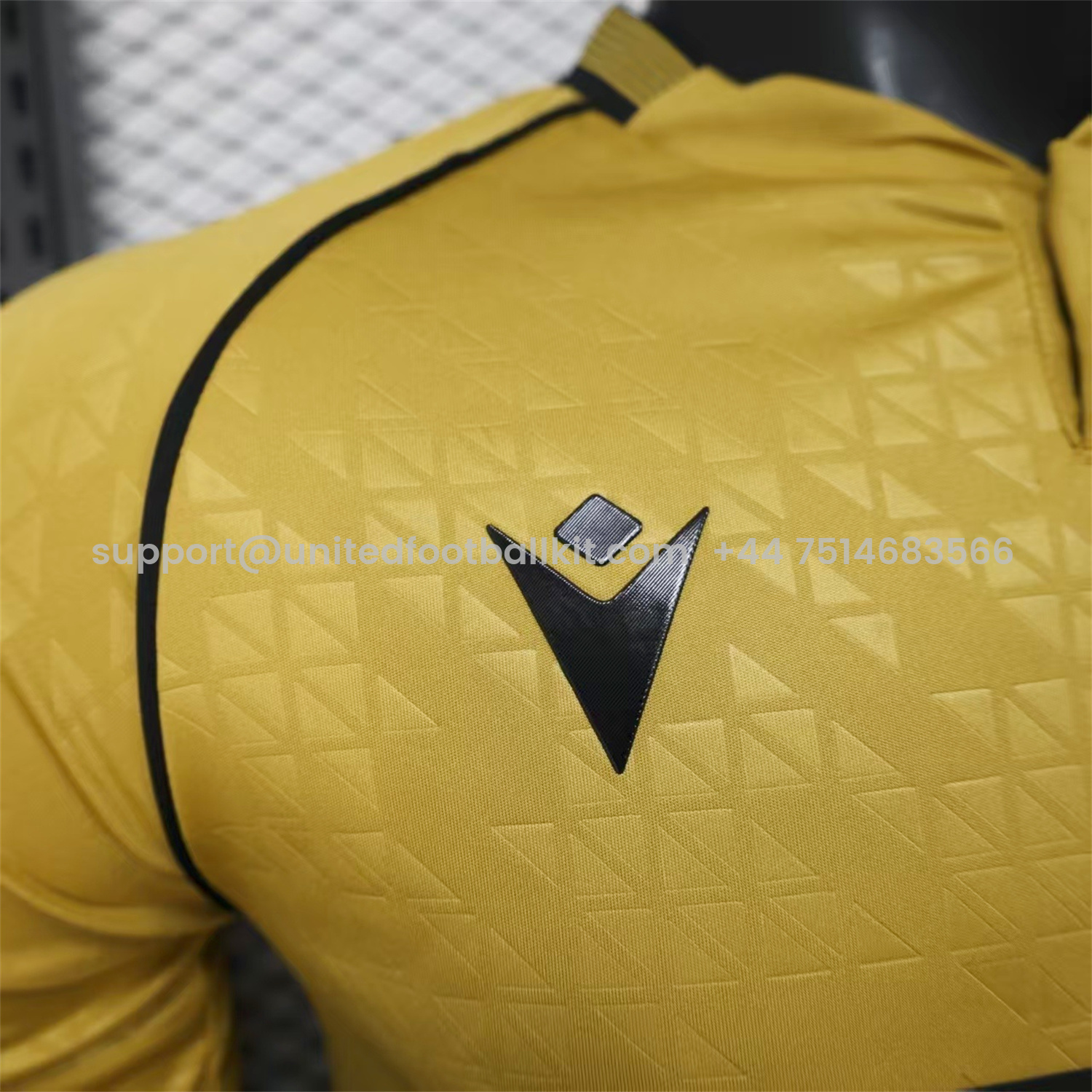 Unitedfootballkit.com | Crystal Palace 25-26 Away Jersey - Player Version -Customize Name, Number and Patch | Worldwide Shipping