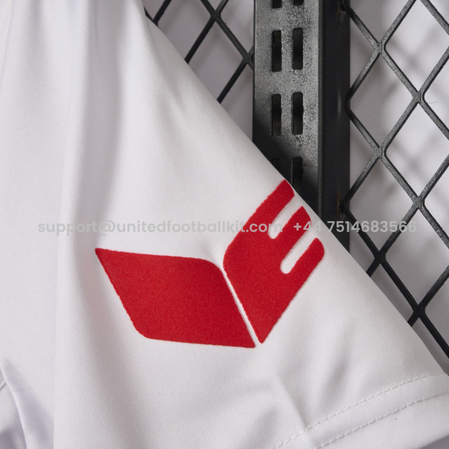 Unitedfootballkit.com | Retro 1. FC Köln 2017-18 Home Jersey -Customize Name, Number and Patch | Worldwide Shipping