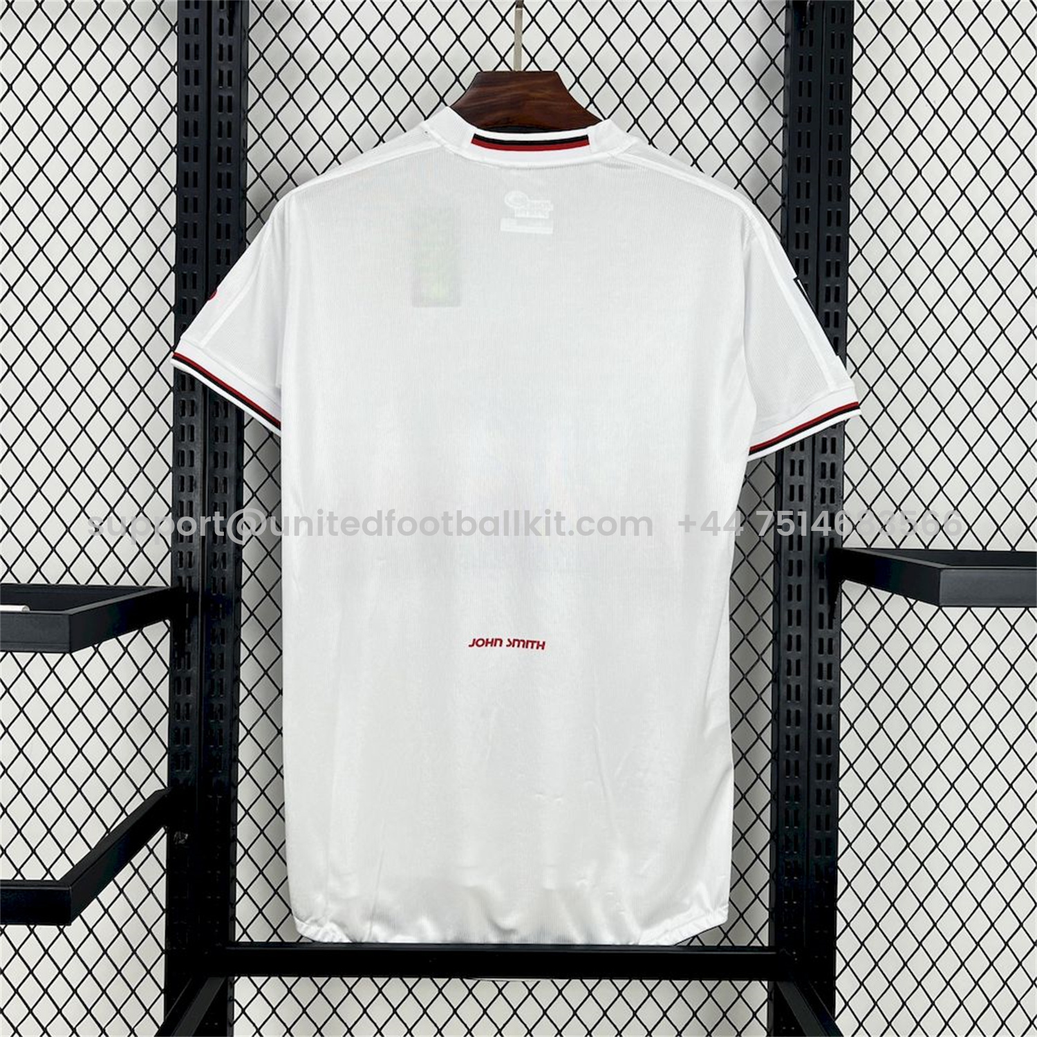 Unitedfootballkit.com | Retro Mallorca 2001-02 Away Jersey -Customize Name, Number and Patch | Worldwide Shipping