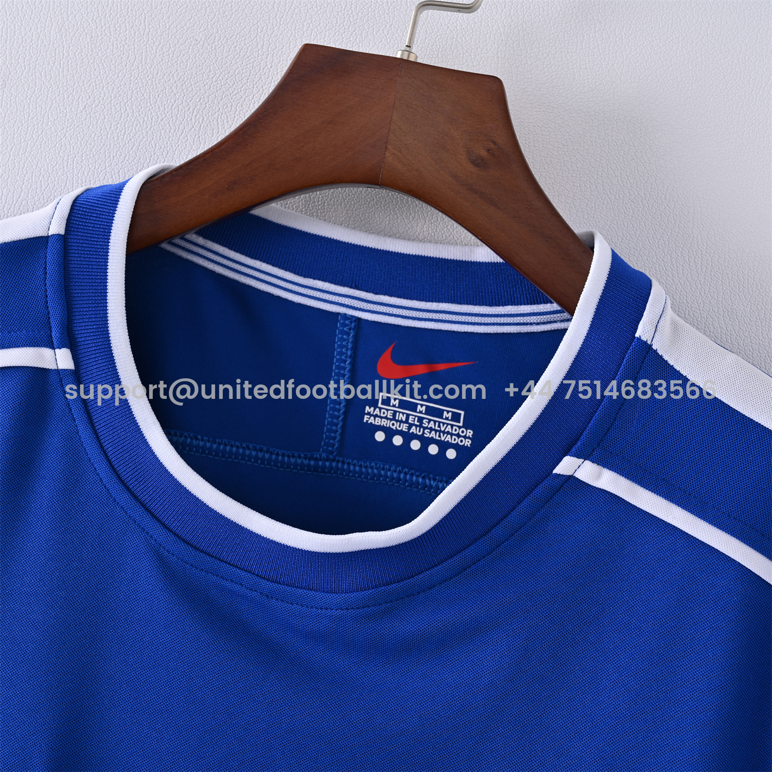 Unitedfootballkit.com | Retro Brazil 1998 Away Long Sleeves Jersey -Customize Name, Number and Patch | Worldwide Shipping