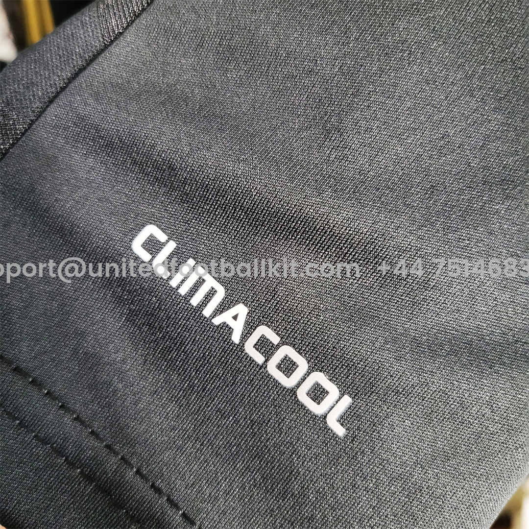 Unitedfootballkit.com | Retro Real Madrid 11-12 Away Long Sleeve Jersey -Customize Name, Number and Patch | Worldwide Shipping