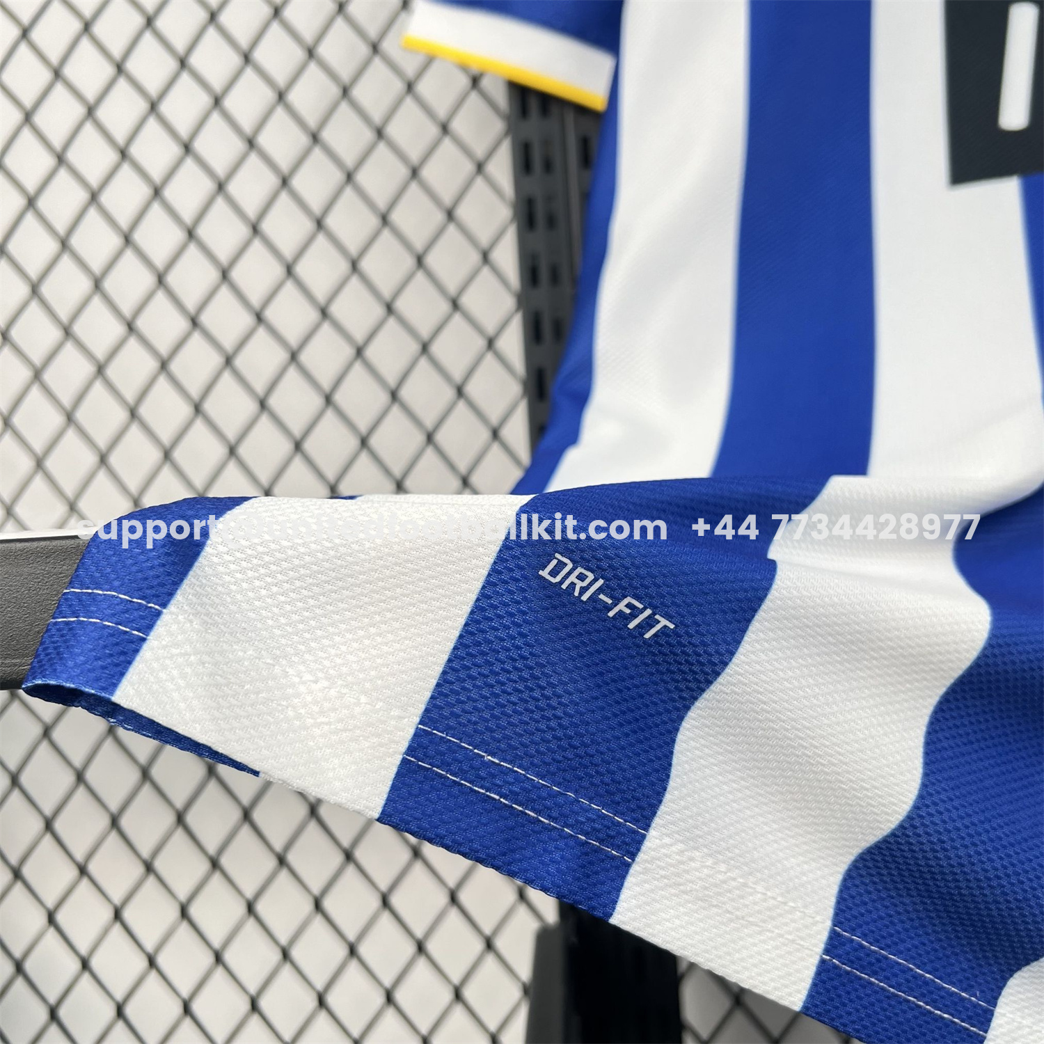 Unitedfootballkit.com | Retro Porto 2013-14 Home Jersey -Customize Name, Number and Patch | Worldwide Shipping