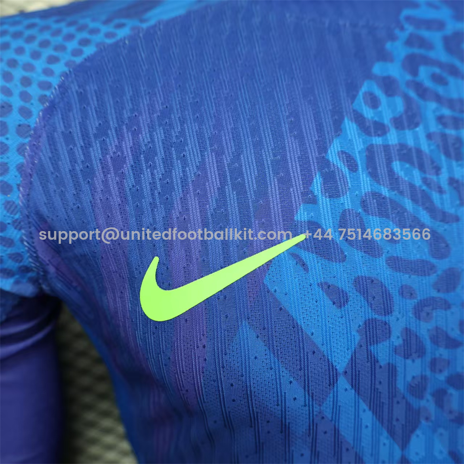 Unitedfootballkit.com | Brazil 2025 Women's Team Away Long Sleeves Jersey - Men's Player Version -Customize Name, Number and Patch | Worldwide Shipping