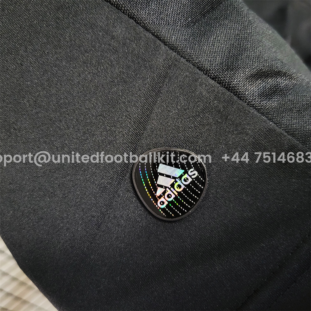 Unitedfootballkit.com | Retro Real Madrid 11-12 Away Jersey -Customize Name, Number and Patch | Worldwide Shipping