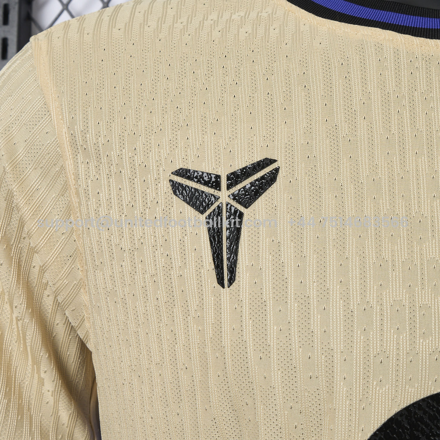 Unitedfootballkit.com | Barcelona 25-26 Away Jersey - Player Version -Customize Name, Number and Patch | Worldwide Shipping