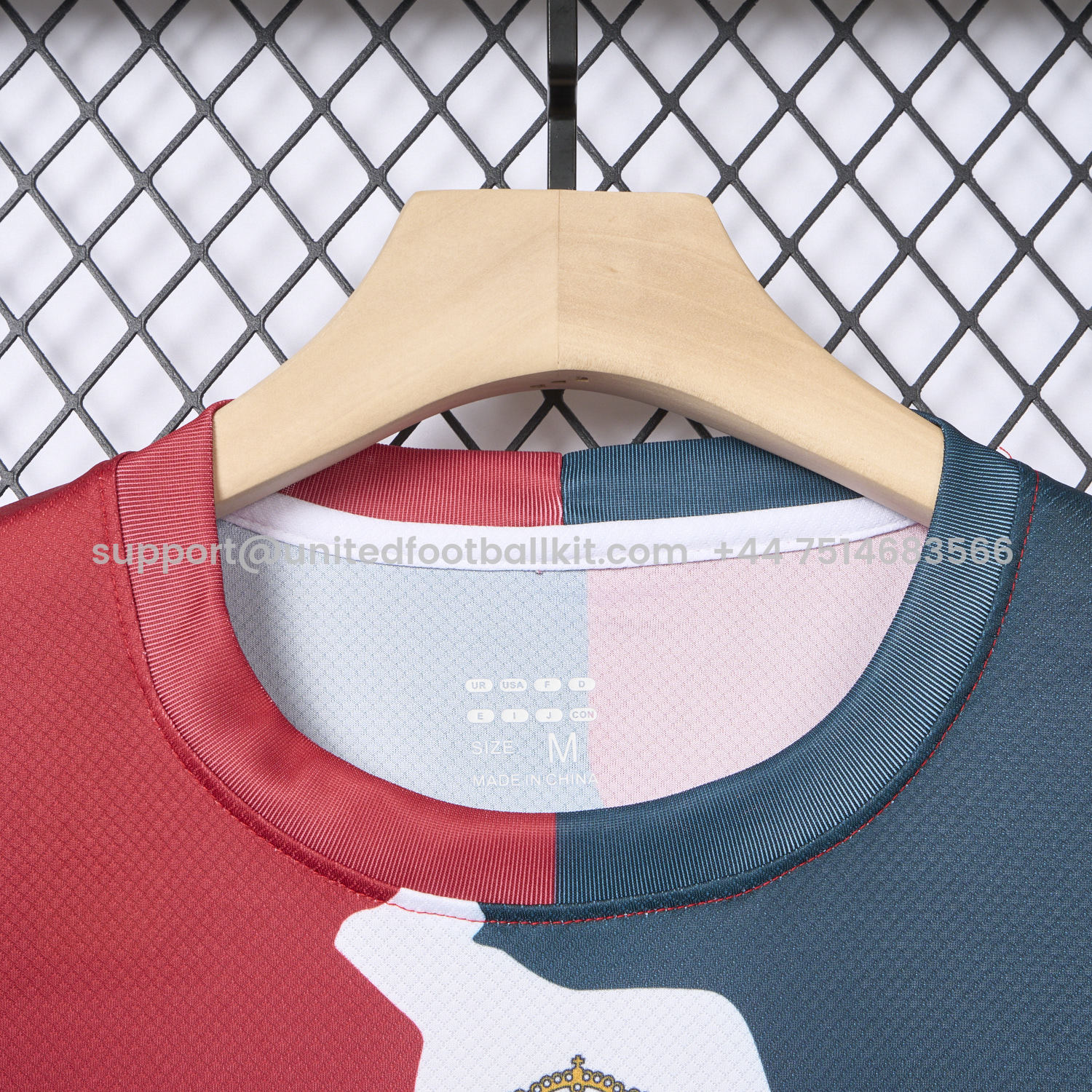 Unitedfootballkit.com | Cristiano Ronaldo Career Commemorative Jersey Real Madrid Juventus Portugal Manchester United Al Nassr Sporting CP - Fans Version -Customize Name, Number and Patch | Worldwide Shipping