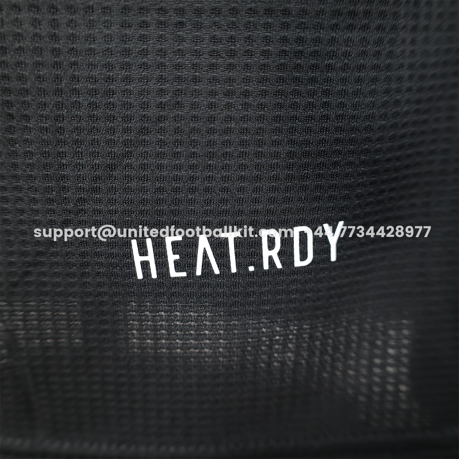 Unitedfootballkit.com | Algeria 25-26 Pure Black with White Chest Text Jersey - Player Version -Customize Name, Number and Patch | Worldwide Shipping