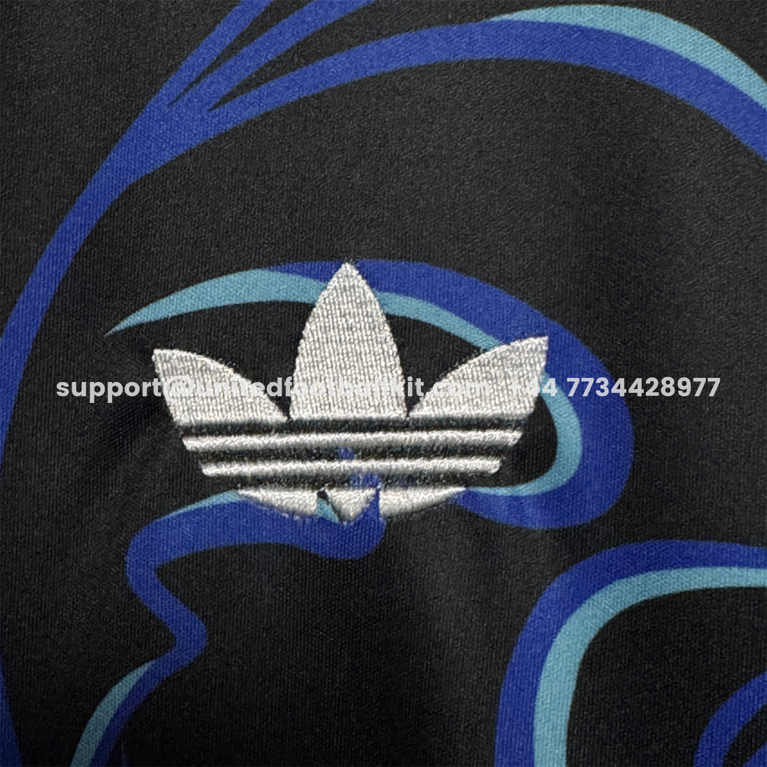 Unitedfootballkit.com | Argentina 2026 Away Deep Blue Jersey - Fans Version -Customize Name, Number and Patch | Worldwide Shipping