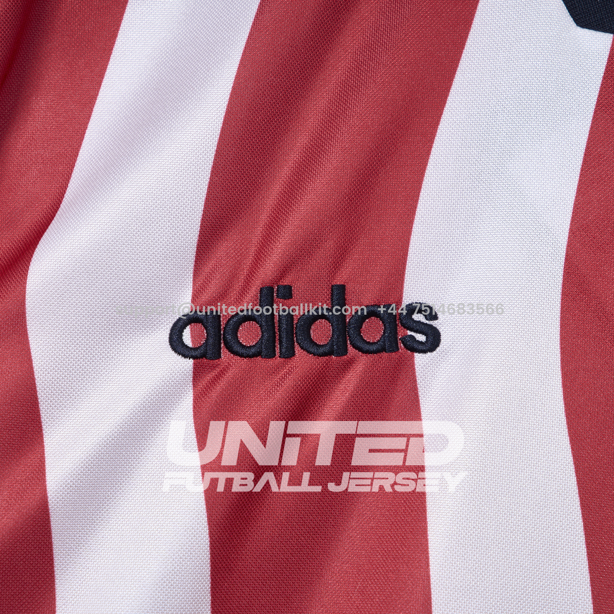Unitedfootballkit.com | Retro America 1994 Home Jersey -Customize Name, Number and Patch | Worldwide Shipping