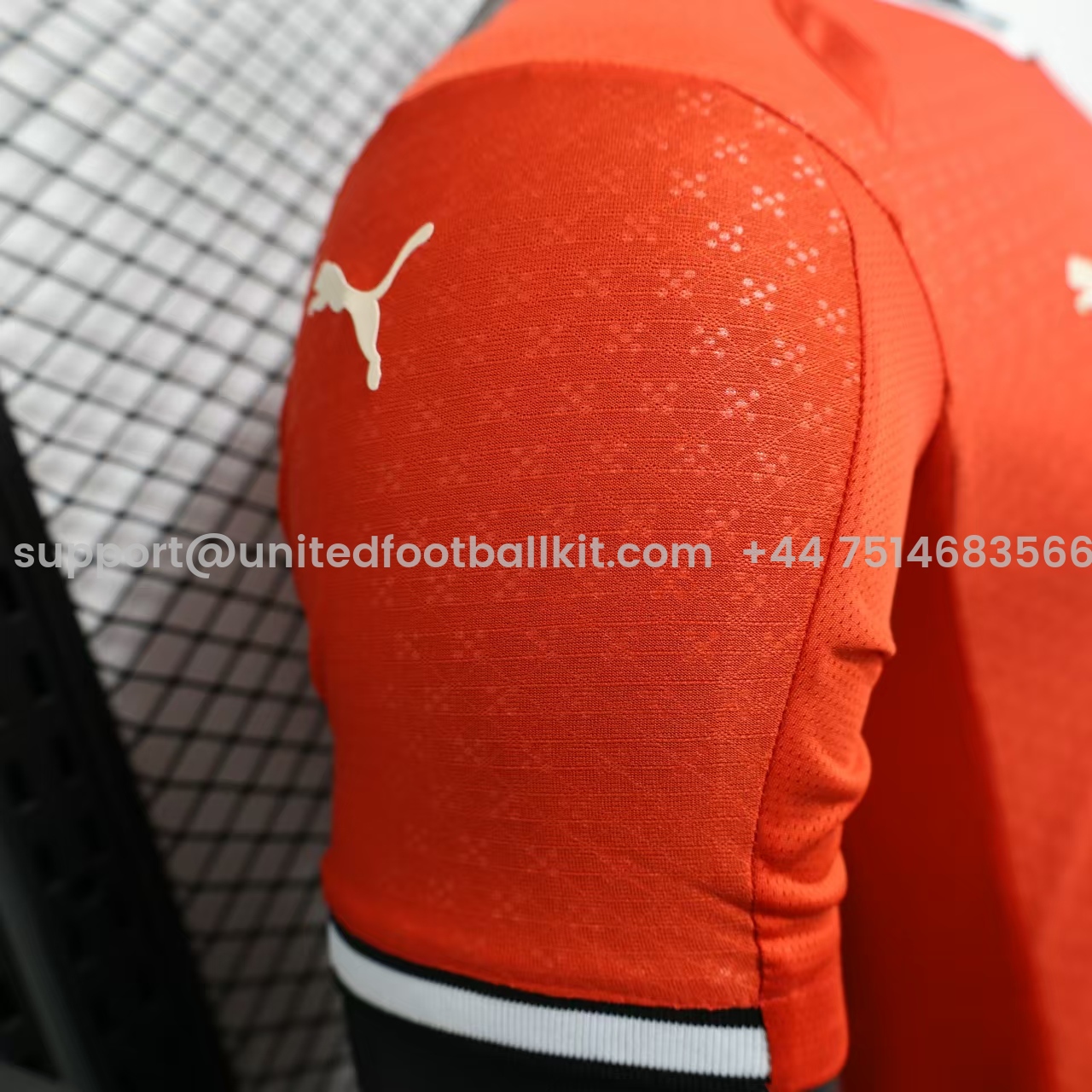 Unitedfootballkit.com | Portugal 2025-26 Home Jersey - Player Version -Customize Name, Number and Patch | Worldwide Shipping