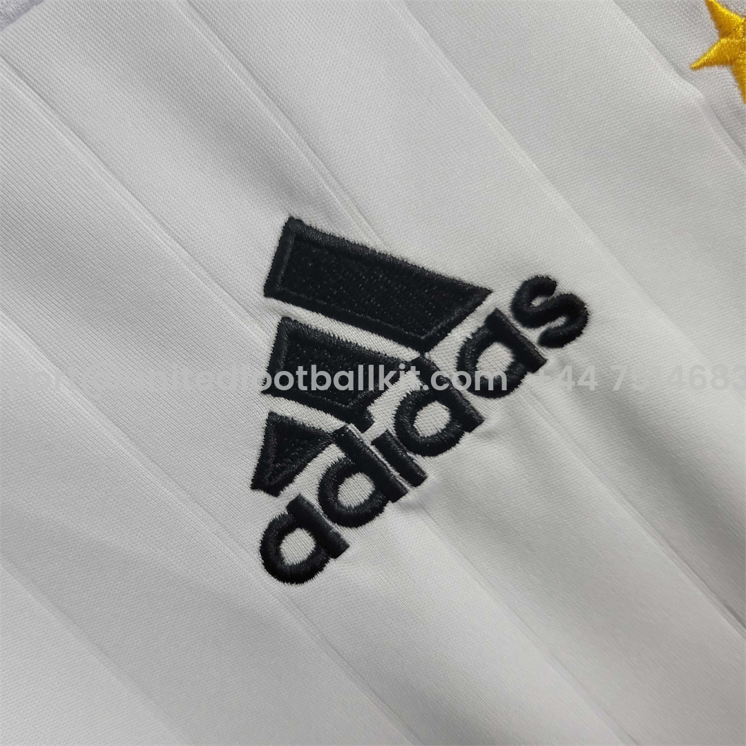 Unitedfootballkit.com | Retro Germany 2006 Home Stadium Jersey -Customize Name, Number and Patch | Worldwide Shipping