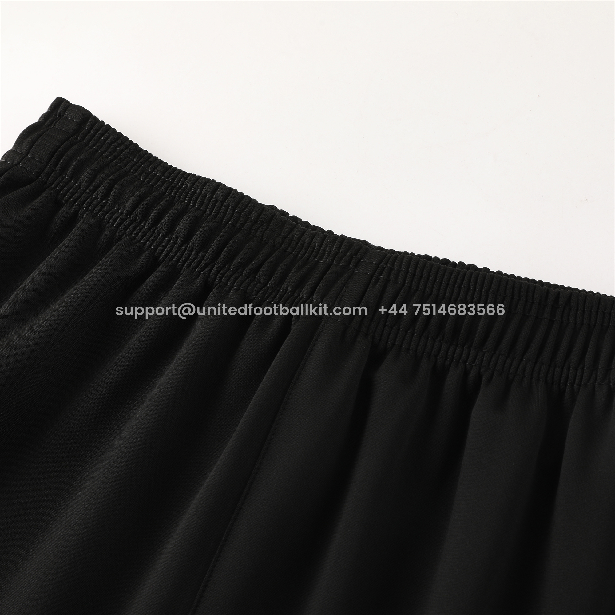 Unitedfootballkit.com | Liver.pool 24-25 Jacket Training Tracksuit - White -Customize Name, Number and Patch | Worldwide Shipping