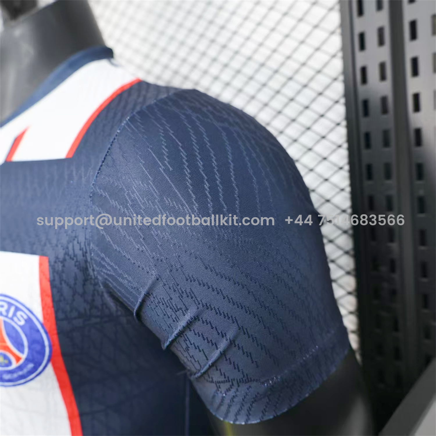 Unitedfootballkit.com | Neymar Career Commemorative Jersey - Player Version - Barcelona Brazil Paris Saint-Germain PSG Santos Al Hilal SFC -Customize Name, Number and Patch | Worldwide Shipping