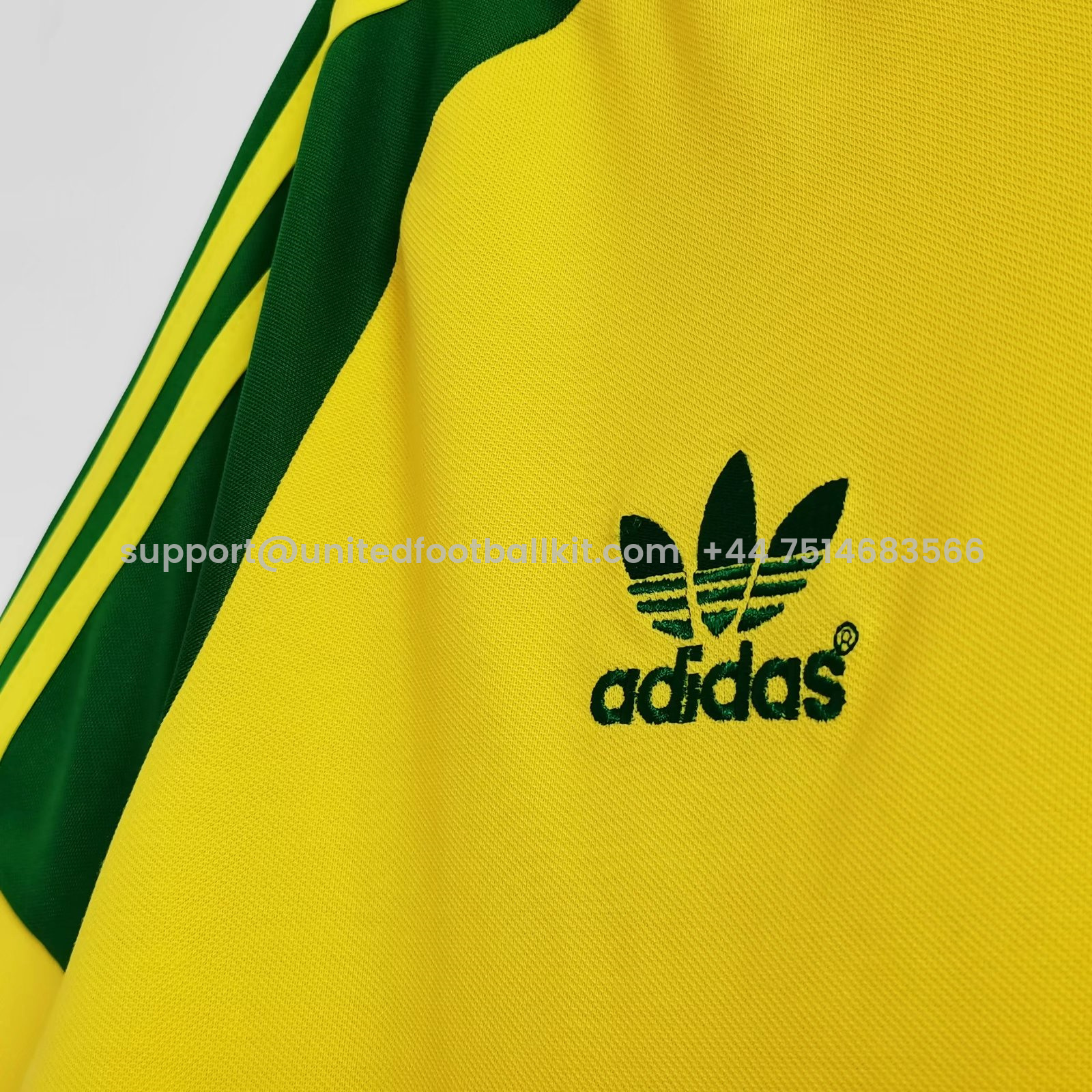 Unitedfootballkit.com | Retro Wales 1982 Away Stadium Jersey -Customize Name, Number and Patch | Worldwide Shipping