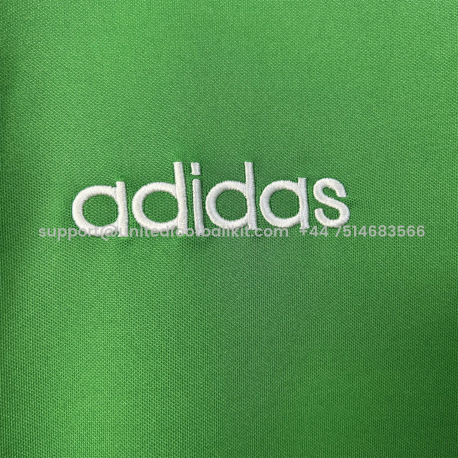 Unitedfootballkit.com | Retro Nigeria 1994 Home Jersey -Customize Name, Number and Patch | Worldwide Shipping